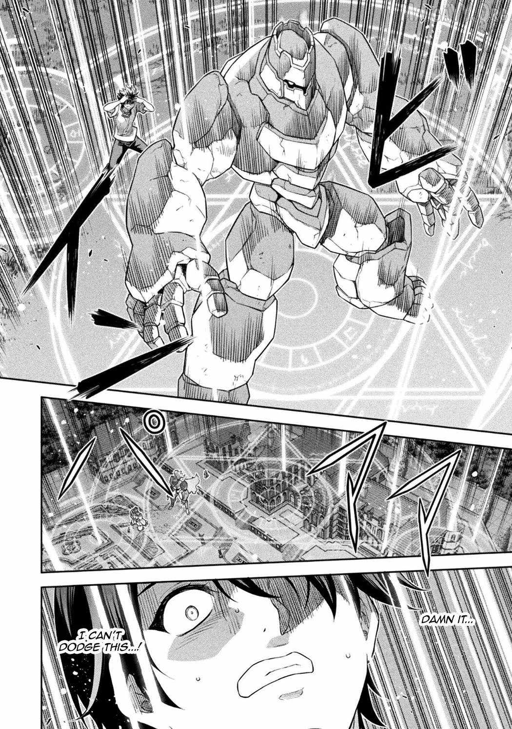 Drawing: Saikyou Mangaka wa Oekaki Skill de Isekai Musou Suru! Chapter 177 - Page 9 in English