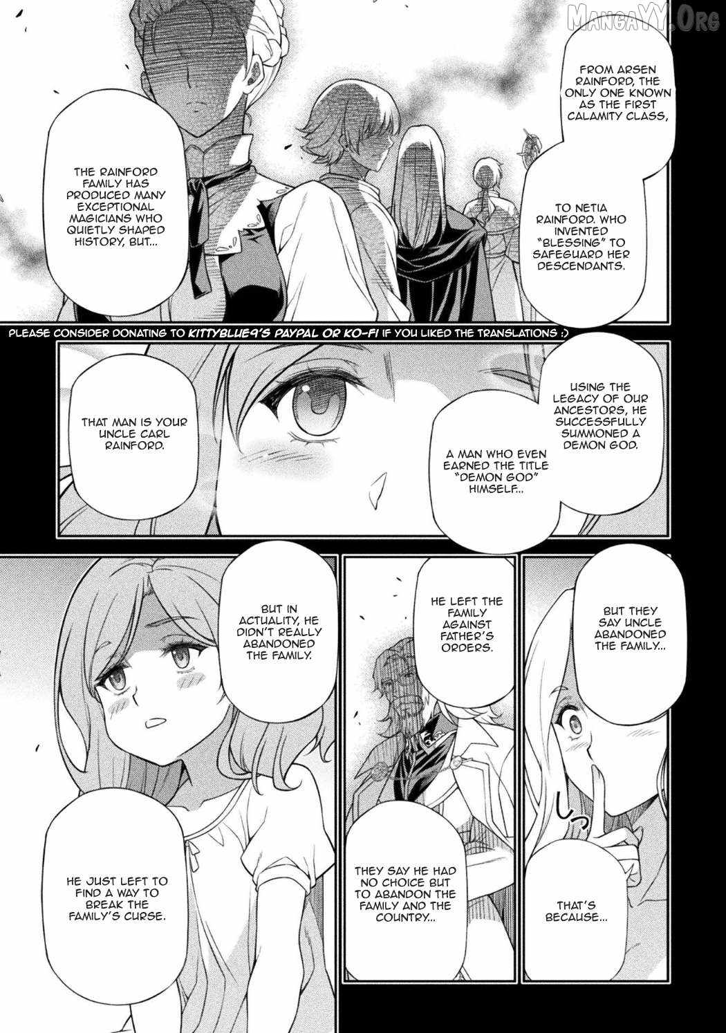 Drawing: Saikyou Mangaka wa Oekaki Skill de Isekai Musou Suru! Chapter 178 - Page 10 in English