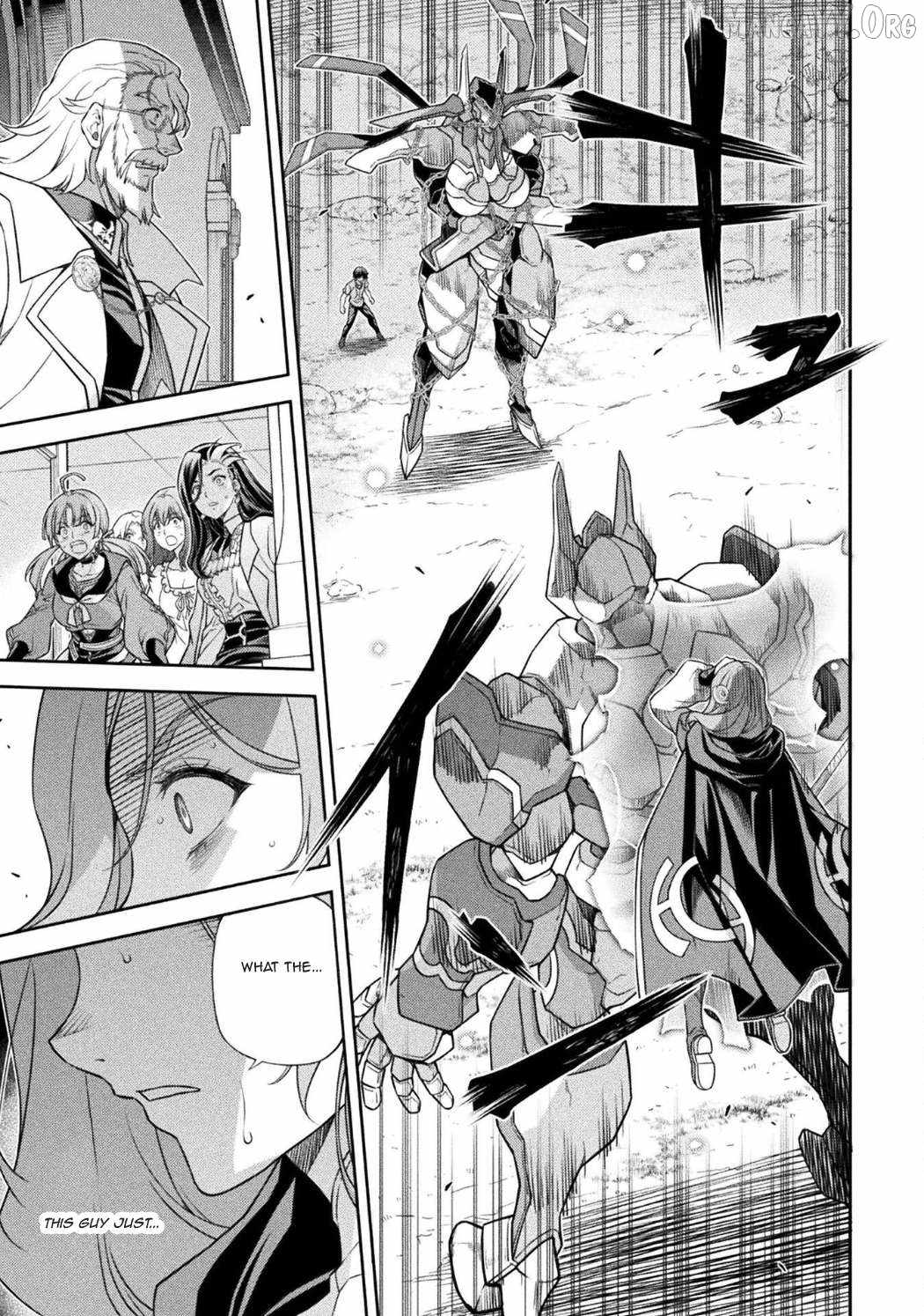 Drawing: Saikyou Mangaka wa Oekaki Skill de Isekai Musou Suru! Chapter 178 - Page 14 in English