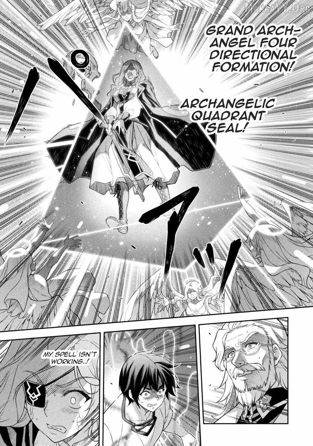Drawing: Saikyou Mangaka wa Oekaki Skill de Isekai Musou Suru! Chapter 178 - Page 4 in English