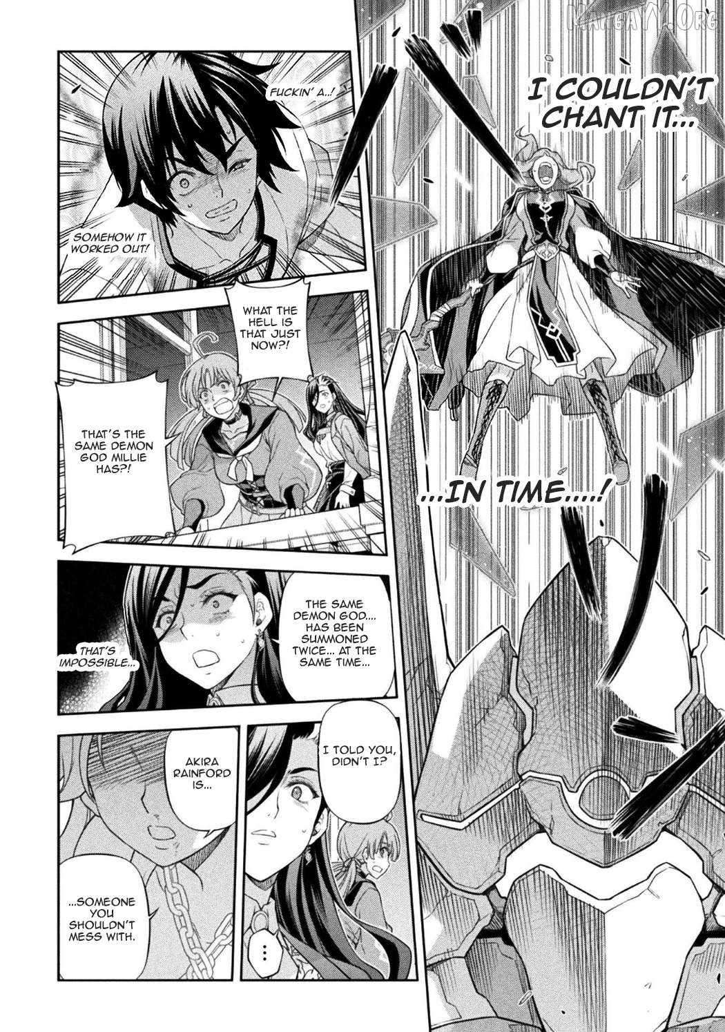 Drawing: Saikyou Mangaka wa Oekaki Skill de Isekai Musou Suru! Chapter 178 - Page 5 in English