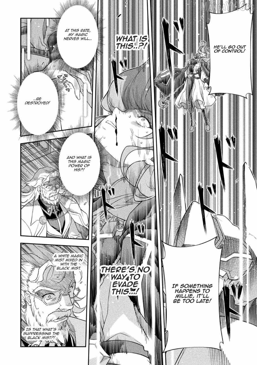 Drawing: Saikyou Mangaka wa Oekaki Skill de Isekai Musou Suru! Chapter 178 - Page 7 in English