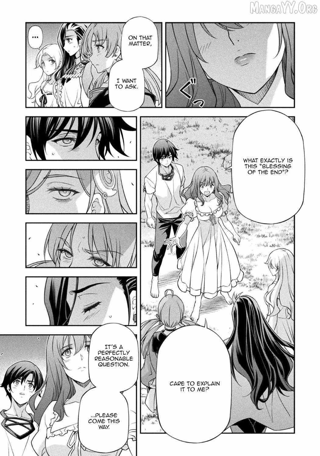 Drawing: Saikyou Mangaka wa Oekaki Skill de Isekai Musou Suru! Chapter 179 - Page 14 in English