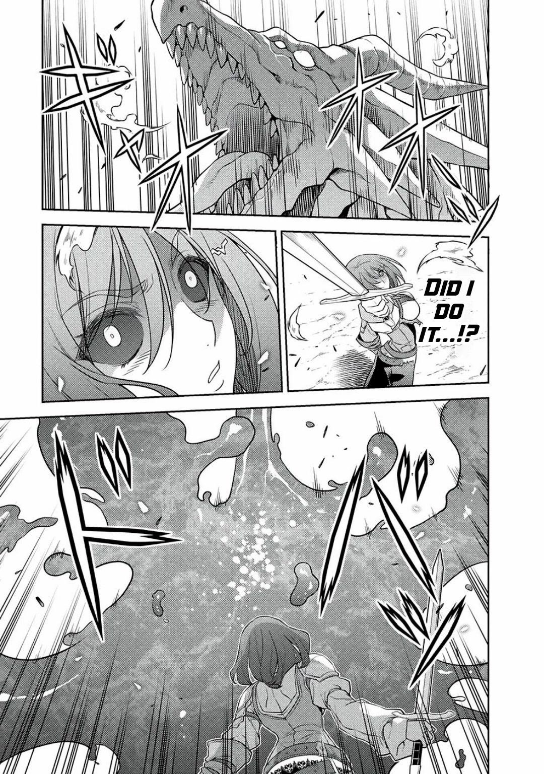 Drawing: Saikyou Mangaka wa Oekaki Skill de Isekai Musou Suru! Chapter 18 - Page 10 in English