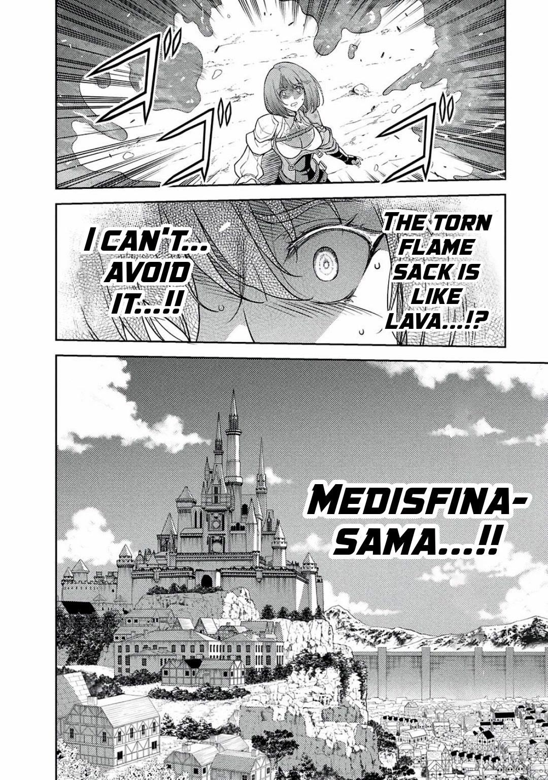 Drawing: Saikyou Mangaka wa Oekaki Skill de Isekai Musou Suru! Chapter 18 - Page 11 in English