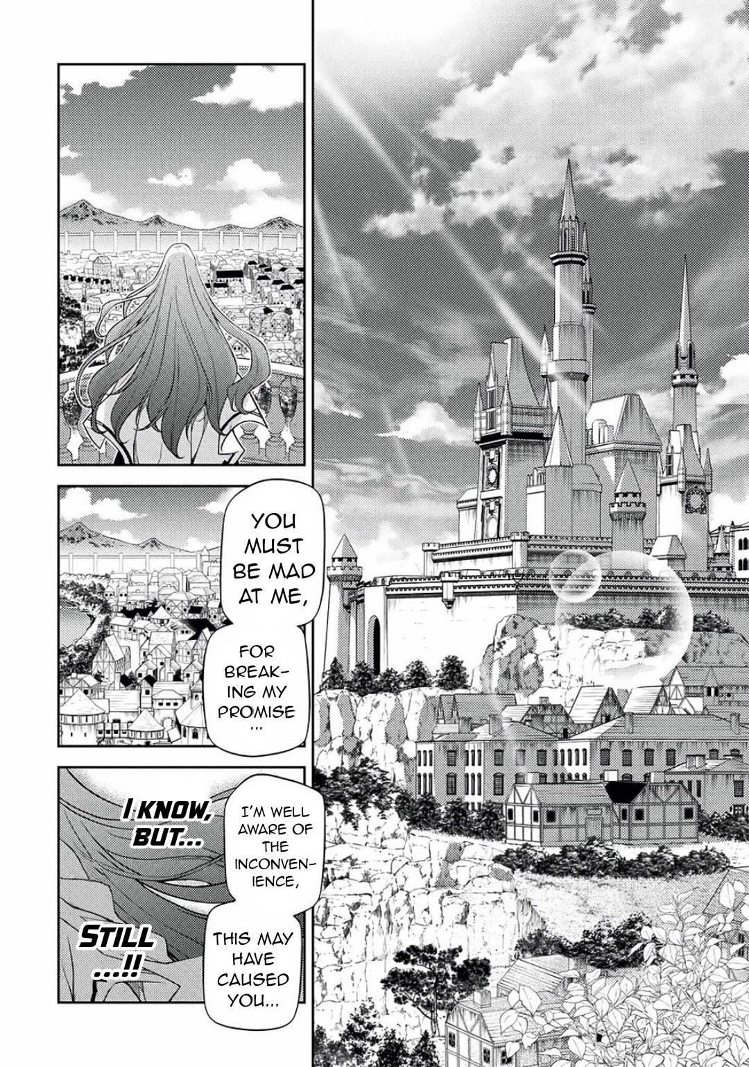 Drawing: Saikyou Mangaka wa Oekaki Skill de Isekai Musou Suru! Chapter 18 - Page 16 in English