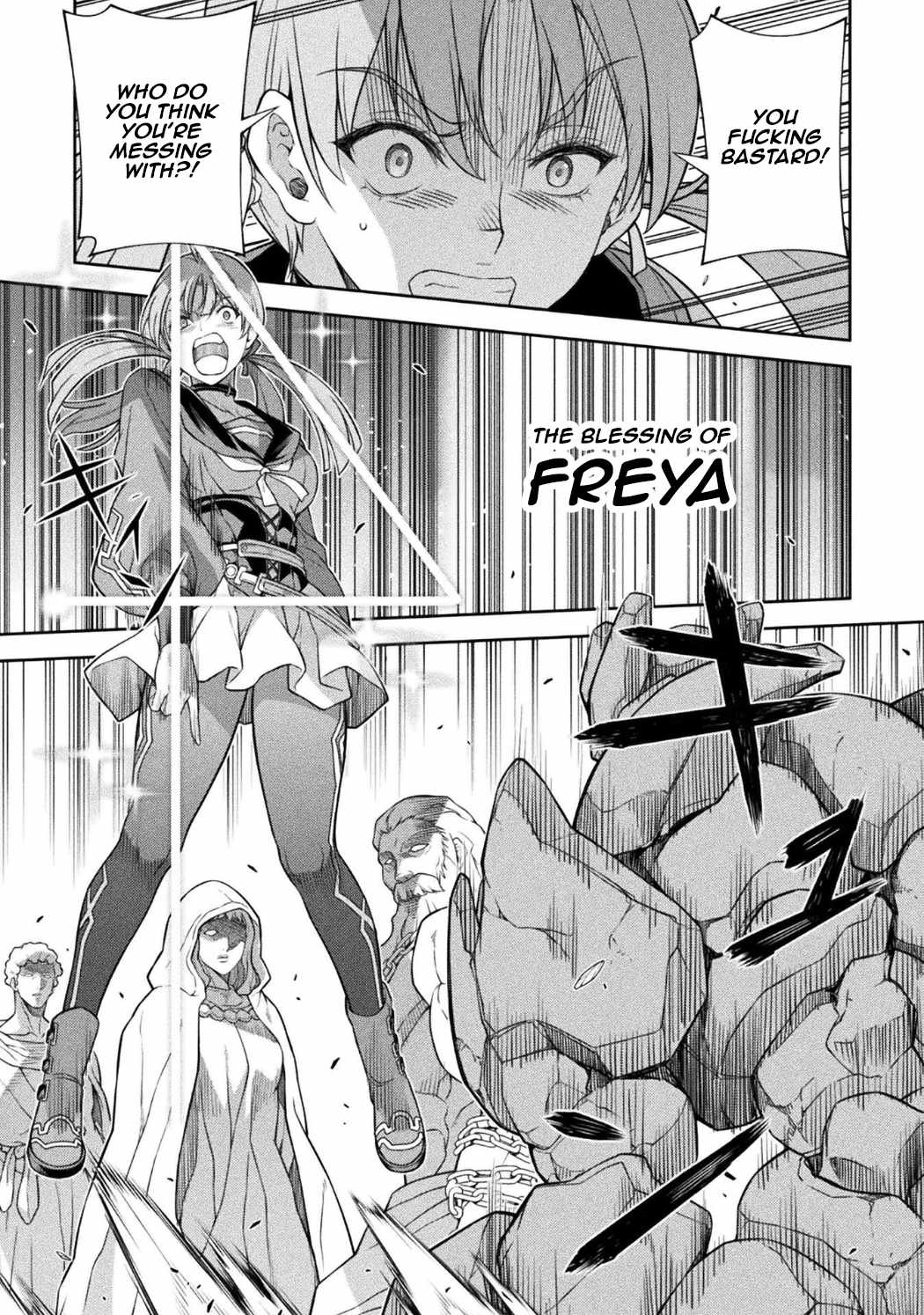 Drawing: Saikyou Mangaka wa Oekaki Skill de Isekai Musou Suru! Chapter 180 - Page 10 in English