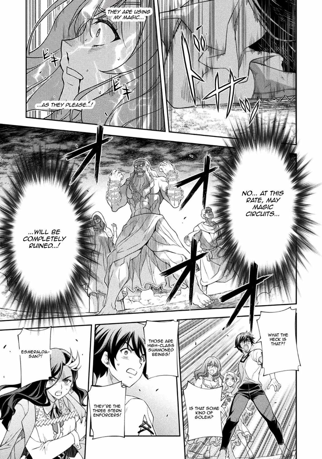 Drawing: Saikyou Mangaka wa Oekaki Skill de Isekai Musou Suru! Chapter 180 - Page 6 in English