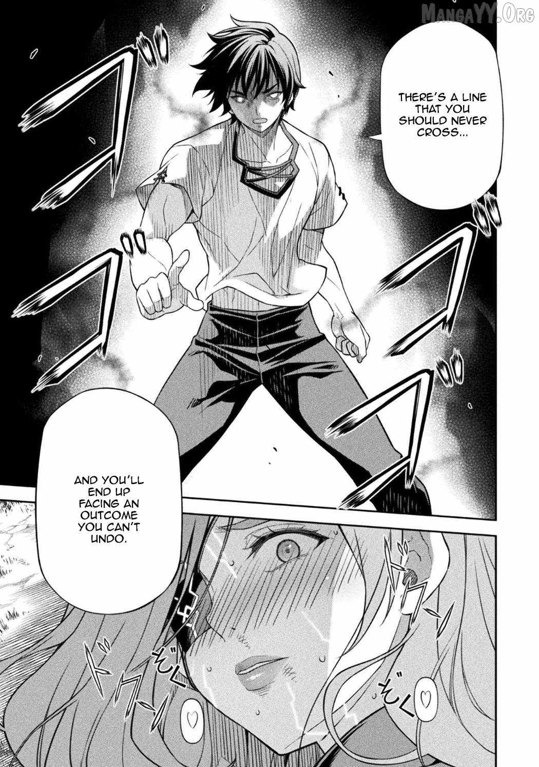 Drawing: Saikyou Mangaka wa Oekaki Skill de Isekai Musou Suru! Chapter 181 - Page 9 in English