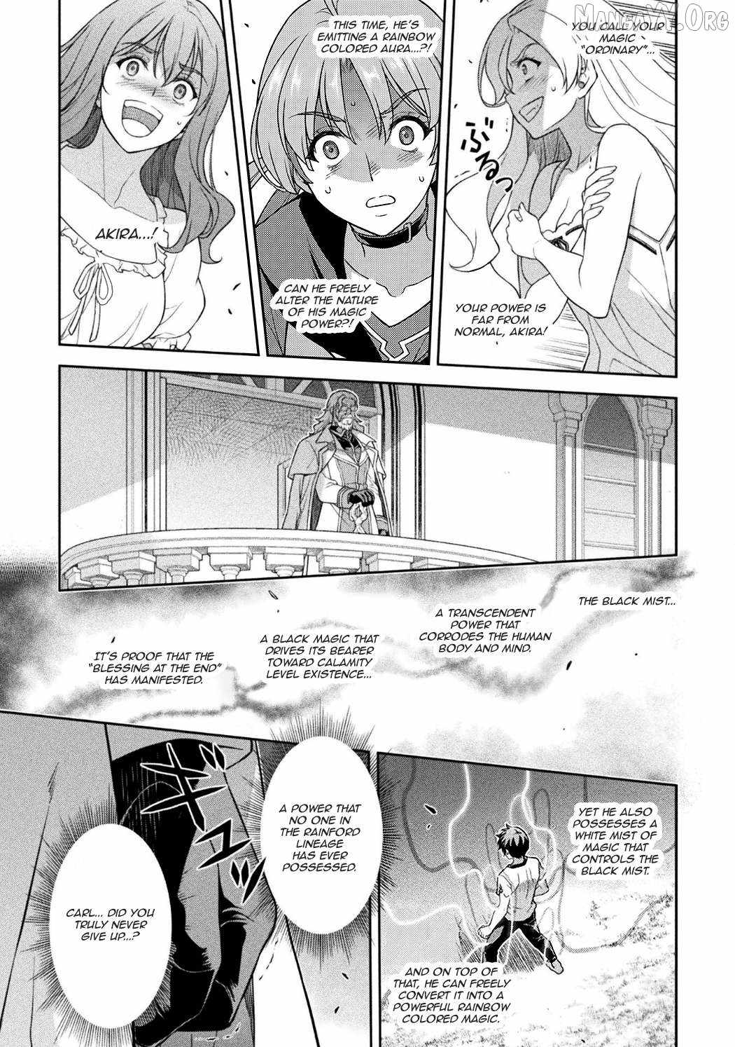 Drawing: Saikyou Mangaka wa Oekaki Skill de Isekai Musou Suru! Chapter 182 - Page 5 in English