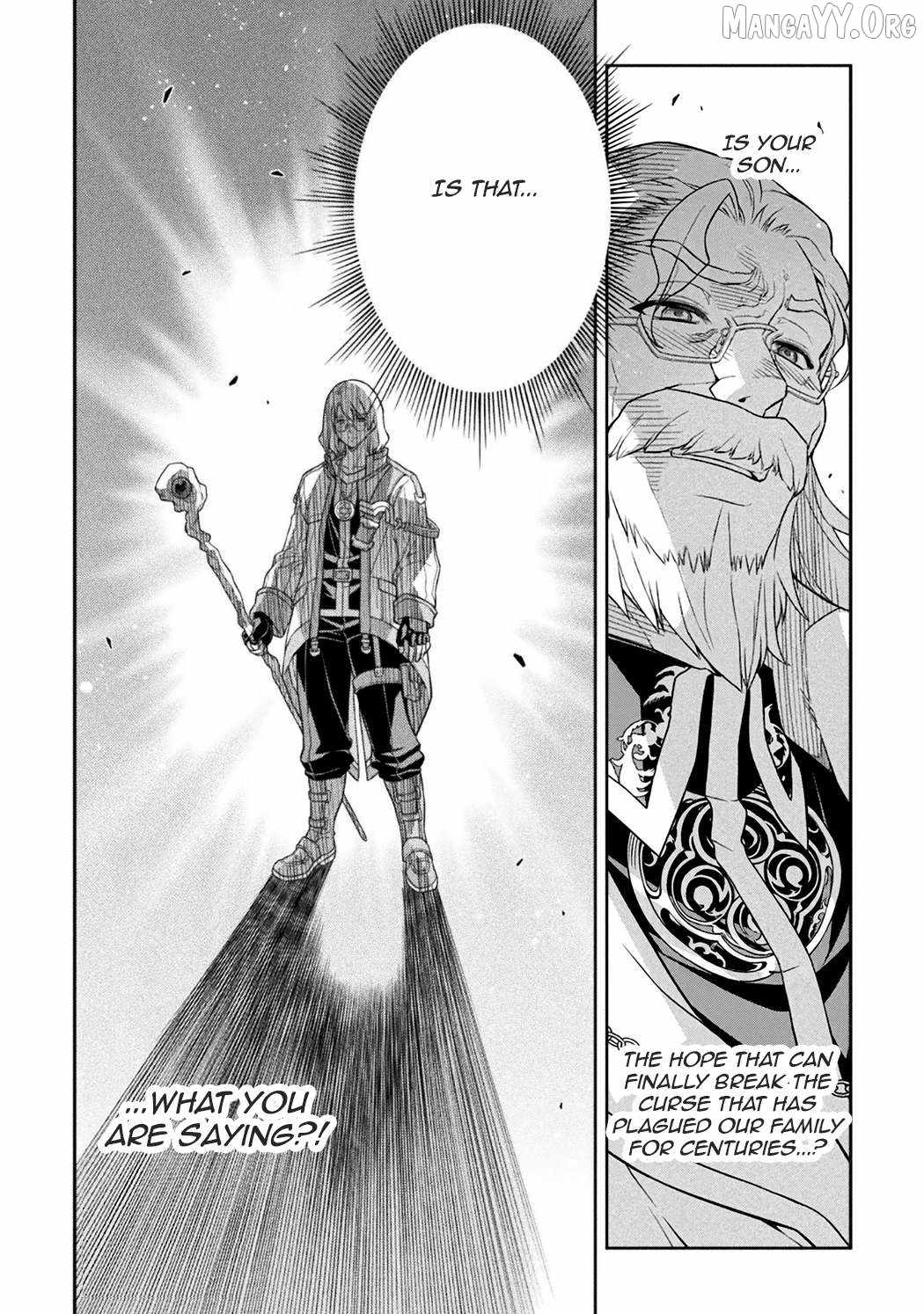 Drawing: Saikyou Mangaka wa Oekaki Skill de Isekai Musou Suru! Chapter 182 - Page 6 in English