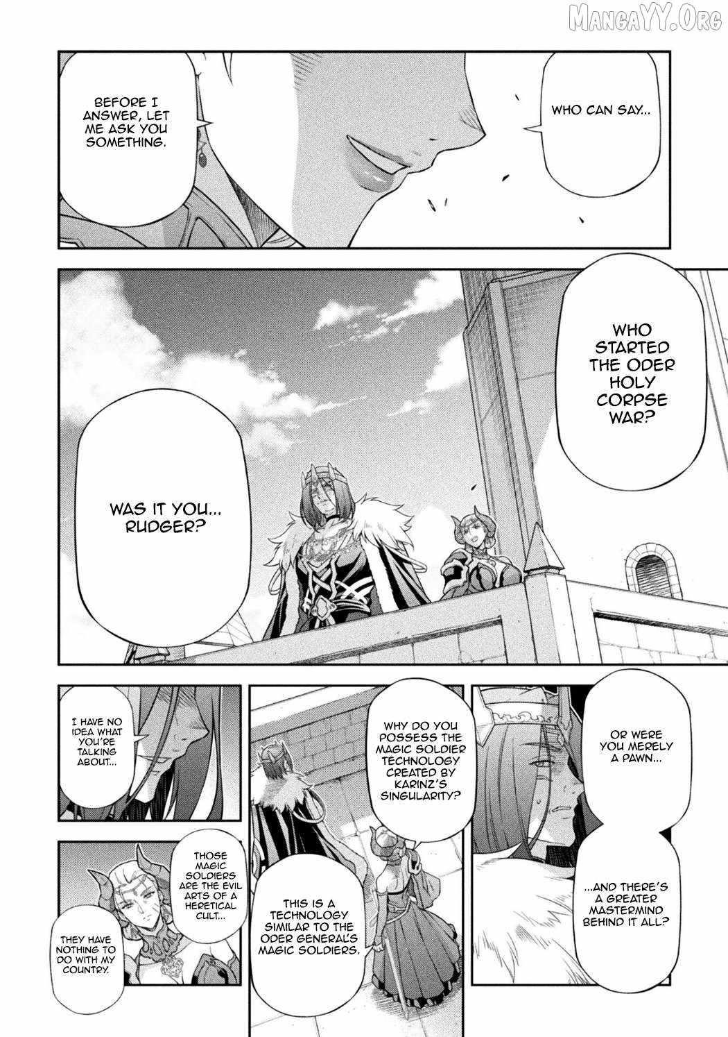Drawing: Saikyou Mangaka wa Oekaki Skill de Isekai Musou Suru! Chapter 183 - Page 11 in English