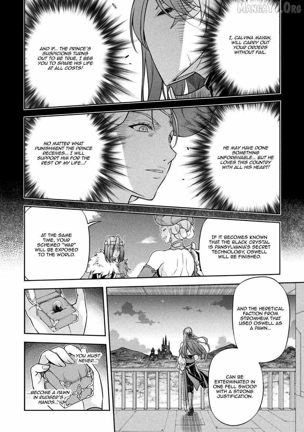 Drawing: Saikyou Mangaka wa Oekaki Skill de Isekai Musou Suru! Chapter 183 - Page 13 in English