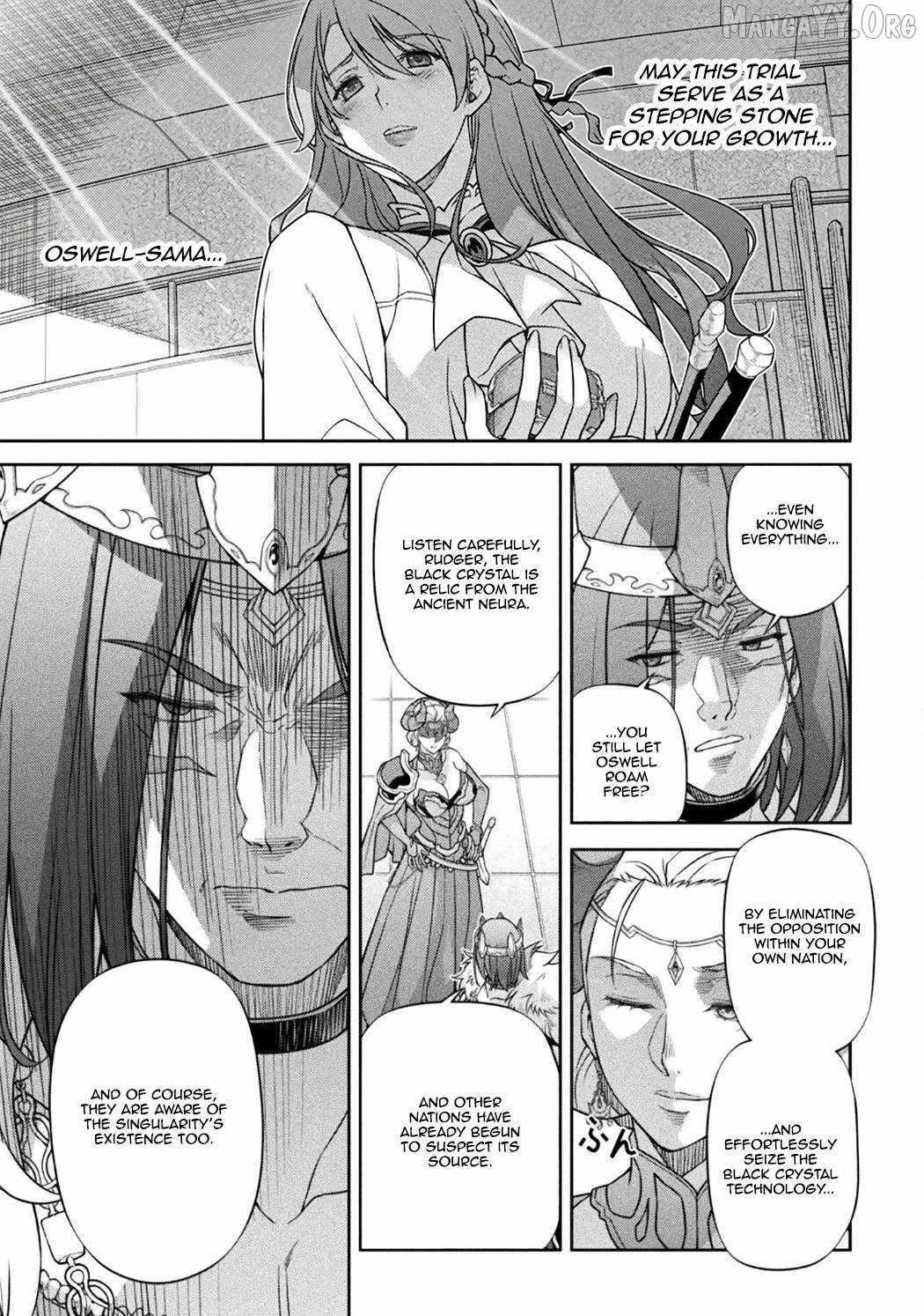 Drawing: Saikyou Mangaka wa Oekaki Skill de Isekai Musou Suru! Chapter 183 - Page 14 in English