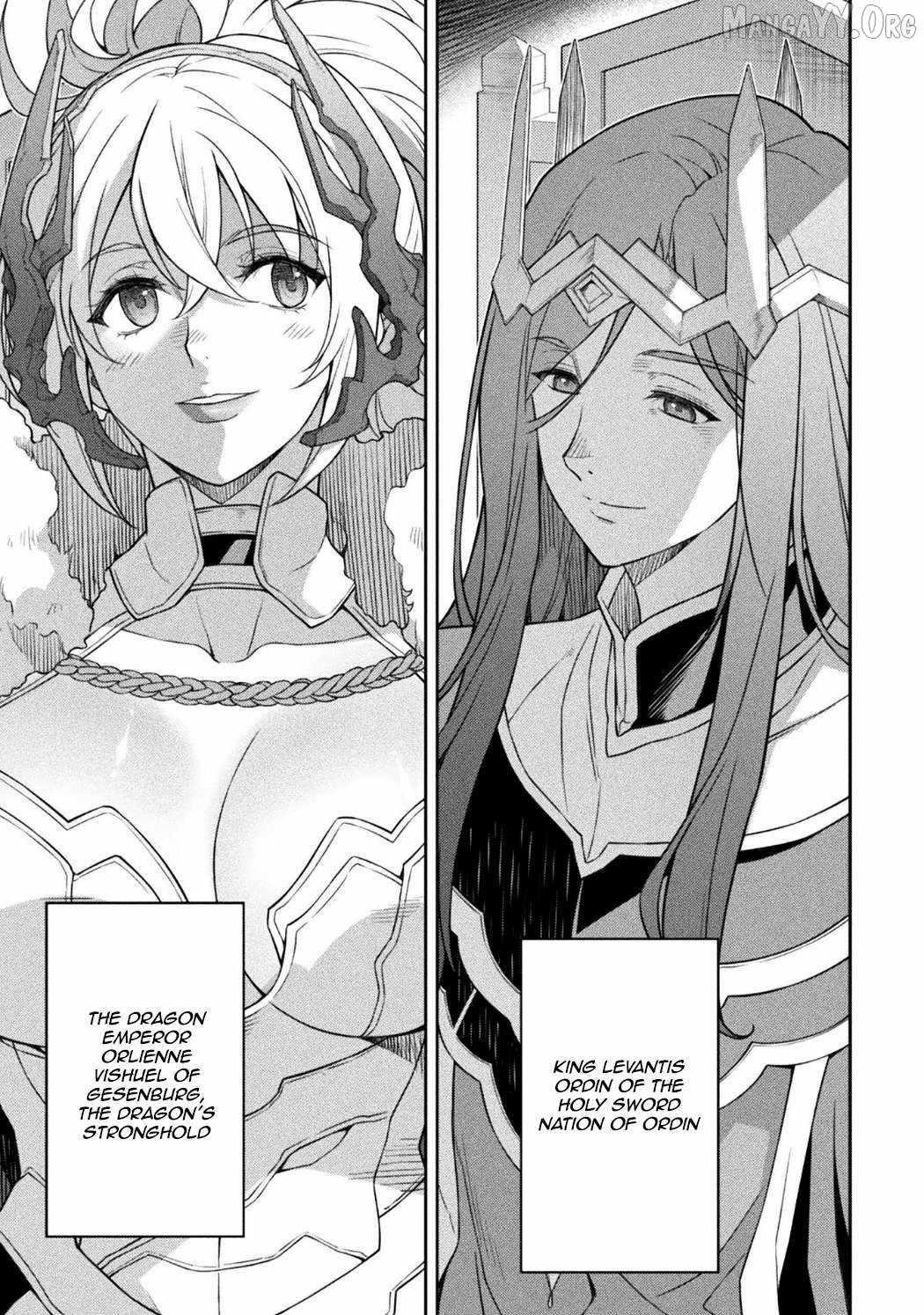 Drawing: Saikyou Mangaka wa Oekaki Skill de Isekai Musou Suru! Chapter 183 - Page 4 in English