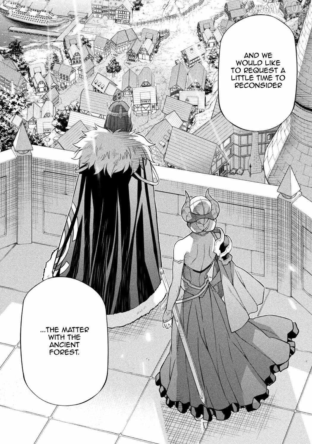 Drawing: Saikyou Mangaka wa Oekaki Skill de Isekai Musou Suru! Chapter 183 - Page 9 in English