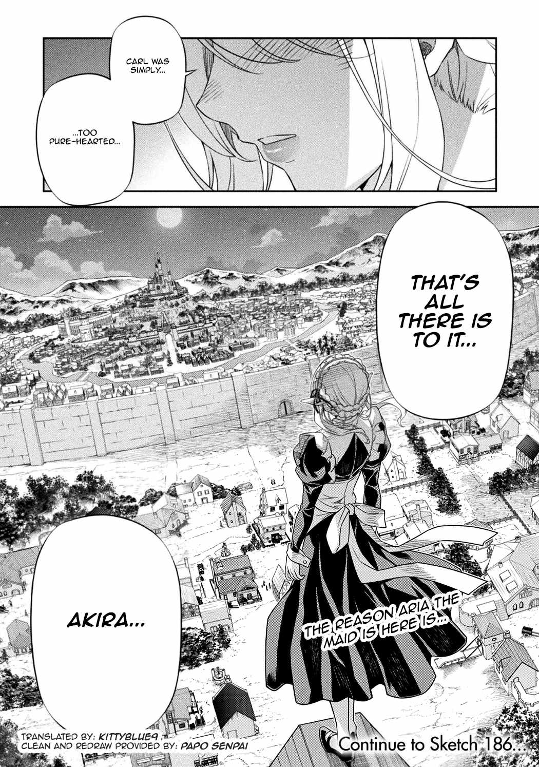 Drawing: Saikyou Mangaka wa Oekaki Skill de Isekai Musou Suru! Chapter 185 - Page 18 in English