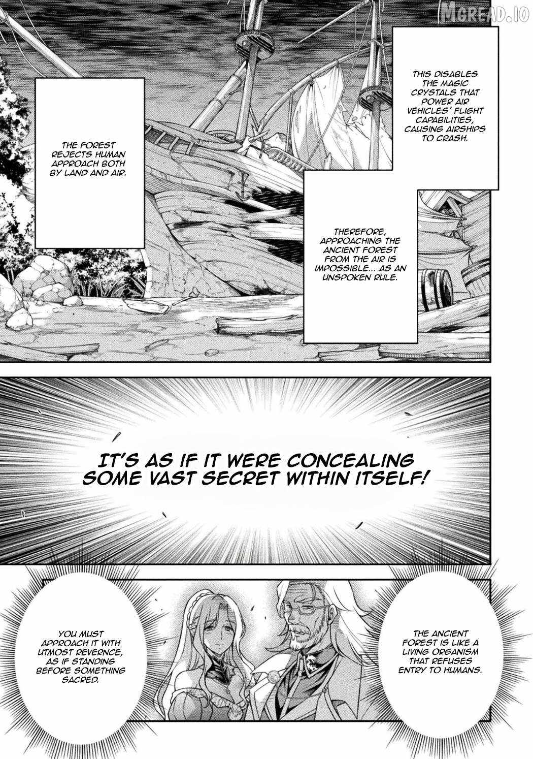 Drawing: Saikyou Mangaka wa Oekaki Skill de Isekai Musou Suru! Chapter 187 - Page 3 in English