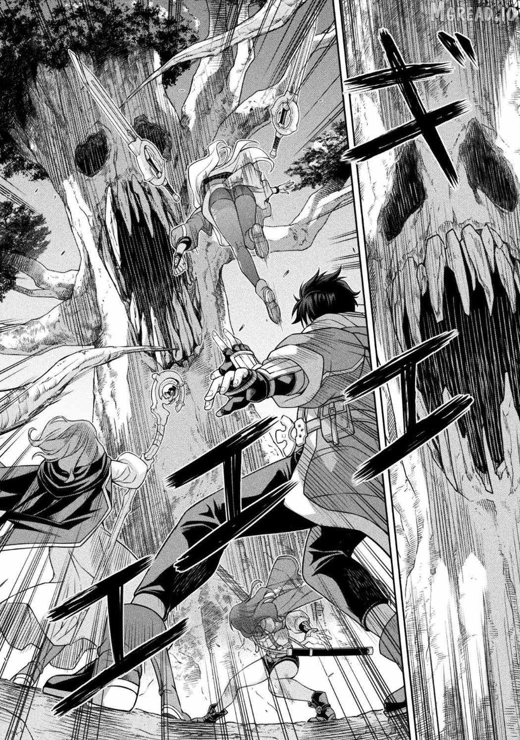 Drawing: Saikyou Mangaka wa Oekaki Skill de Isekai Musou Suru! Chapter 187 - Page 5 in English