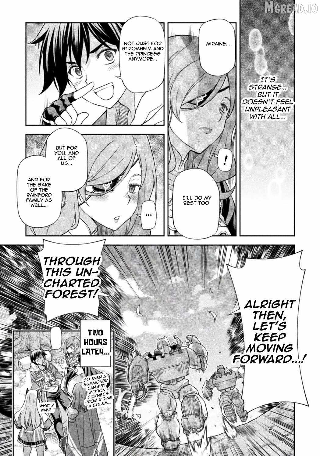 Drawing: Saikyou Mangaka wa Oekaki Skill de Isekai Musou Suru! Chapter 188 - Page 14 in English