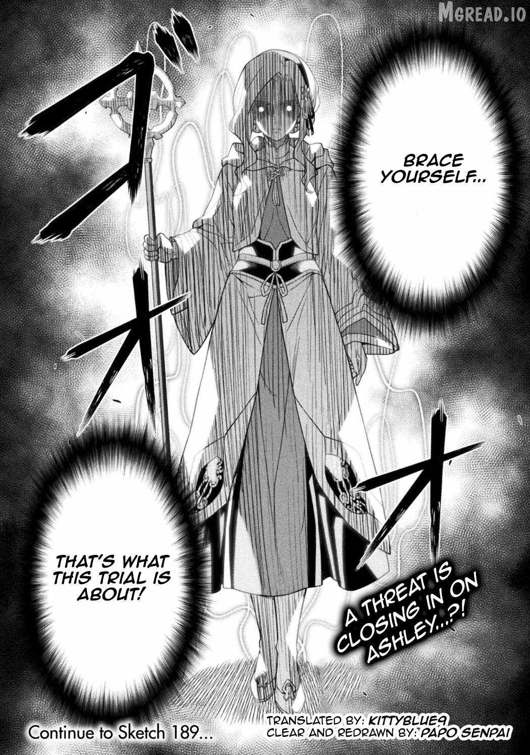 Drawing: Saikyou Mangaka wa Oekaki Skill de Isekai Musou Suru! Chapter 188 - Page 17 in English