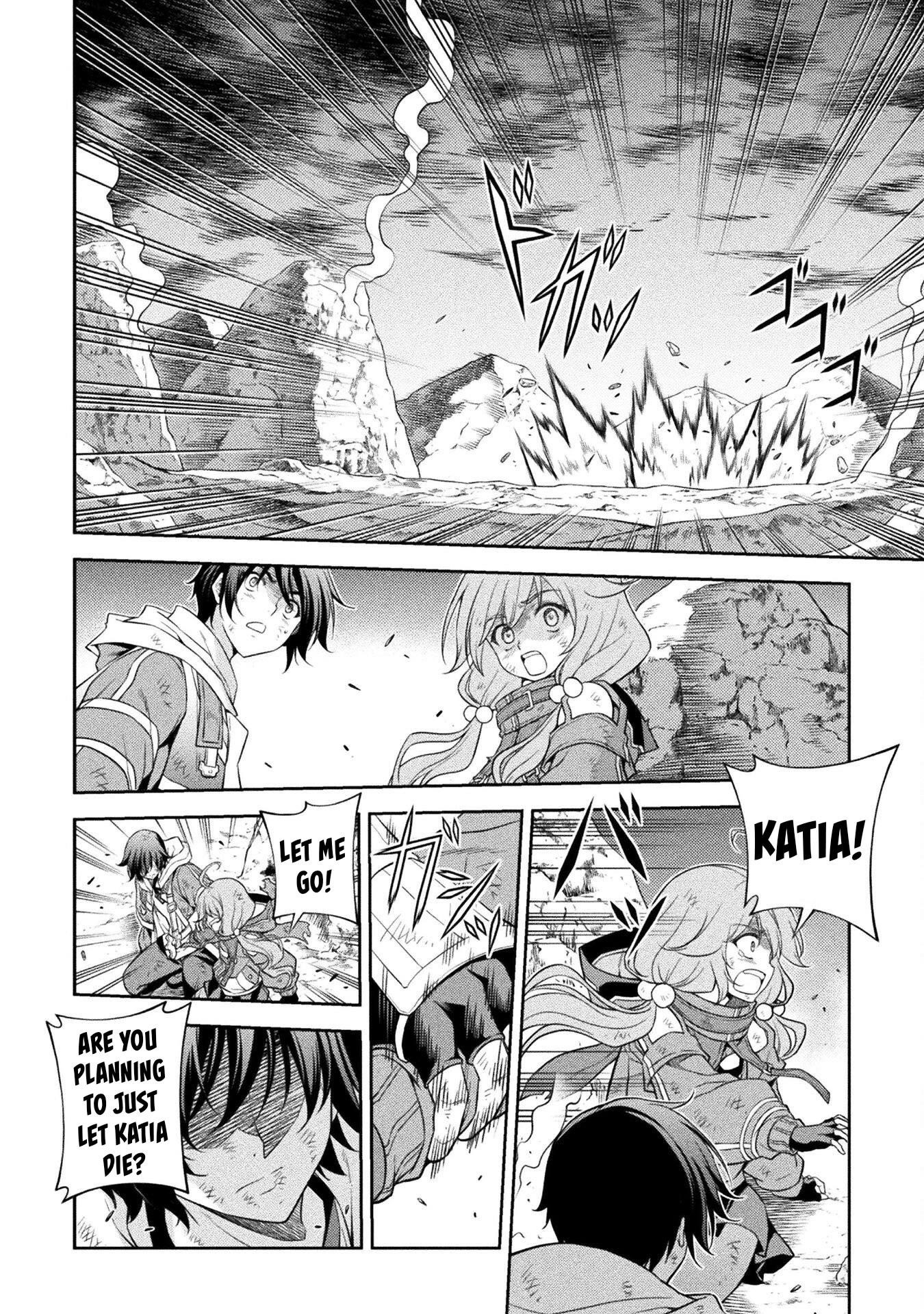 Drawing: Saikyou Mangaka wa Oekaki Skill de Isekai Musou Suru! Chapter 19 - Page 3 in English