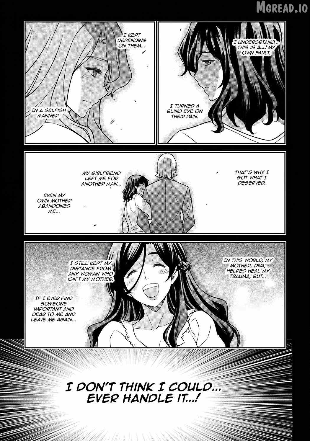 Drawing: Saikyou Mangaka wa Oekaki Skill de Isekai Musou Suru! Chapter 190 - Page 13 in English
