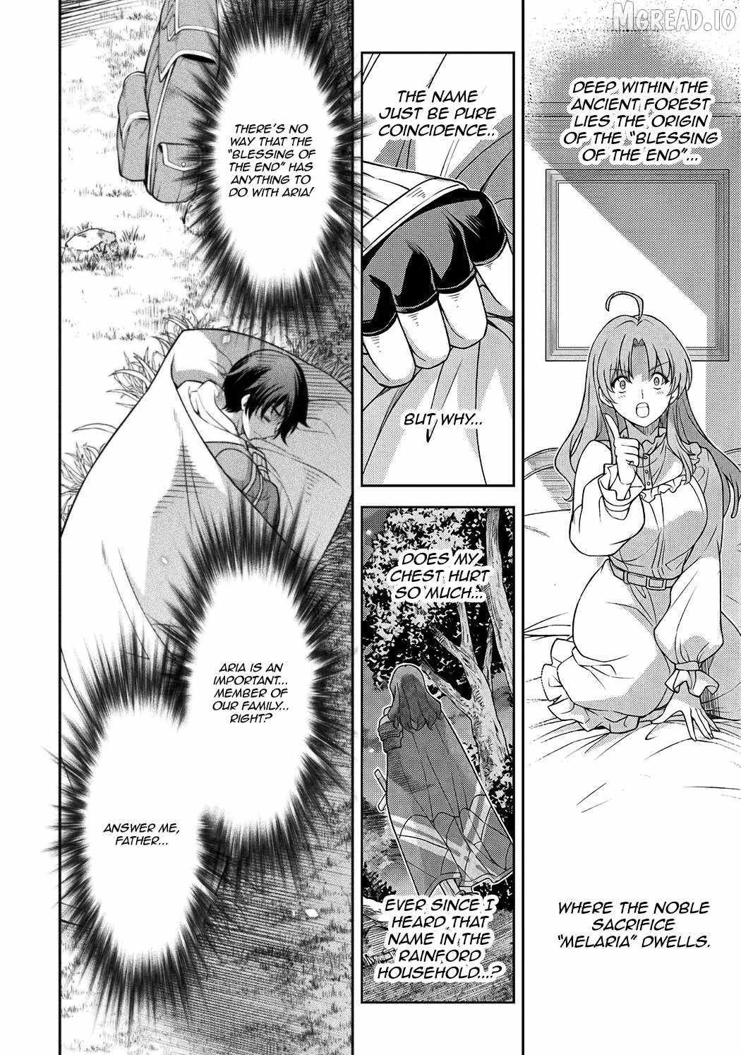 Drawing: Saikyou Mangaka wa Oekaki Skill de Isekai Musou Suru! Chapter 190 - Page 16 in English