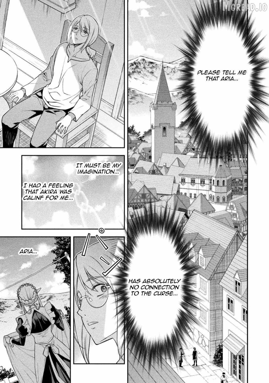 Drawing: Saikyou Mangaka wa Oekaki Skill de Isekai Musou Suru! Chapter 190 - Page 17 in English