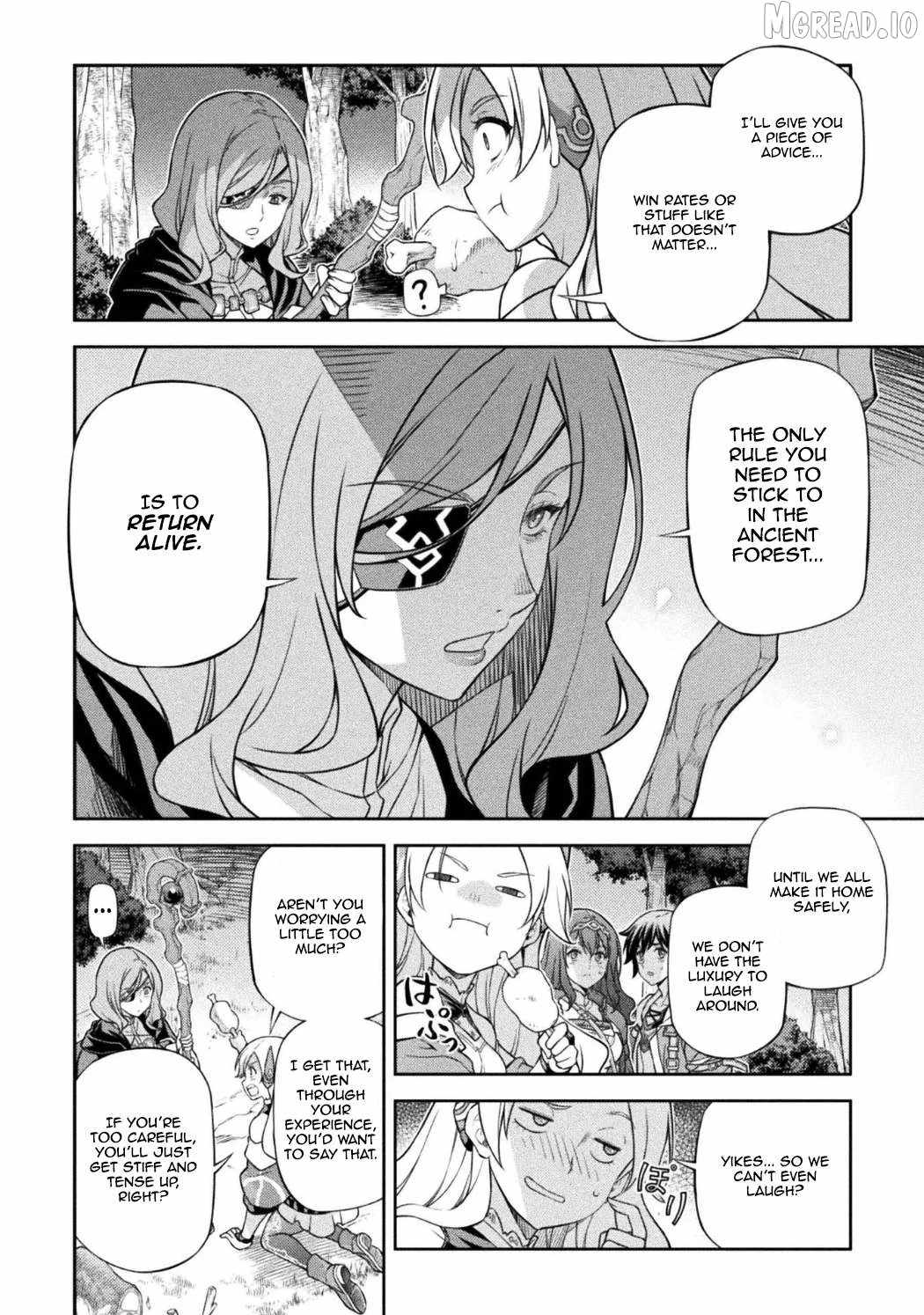 Drawing: Saikyou Mangaka wa Oekaki Skill de Isekai Musou Suru! Chapter 191 - Page 14 in English
