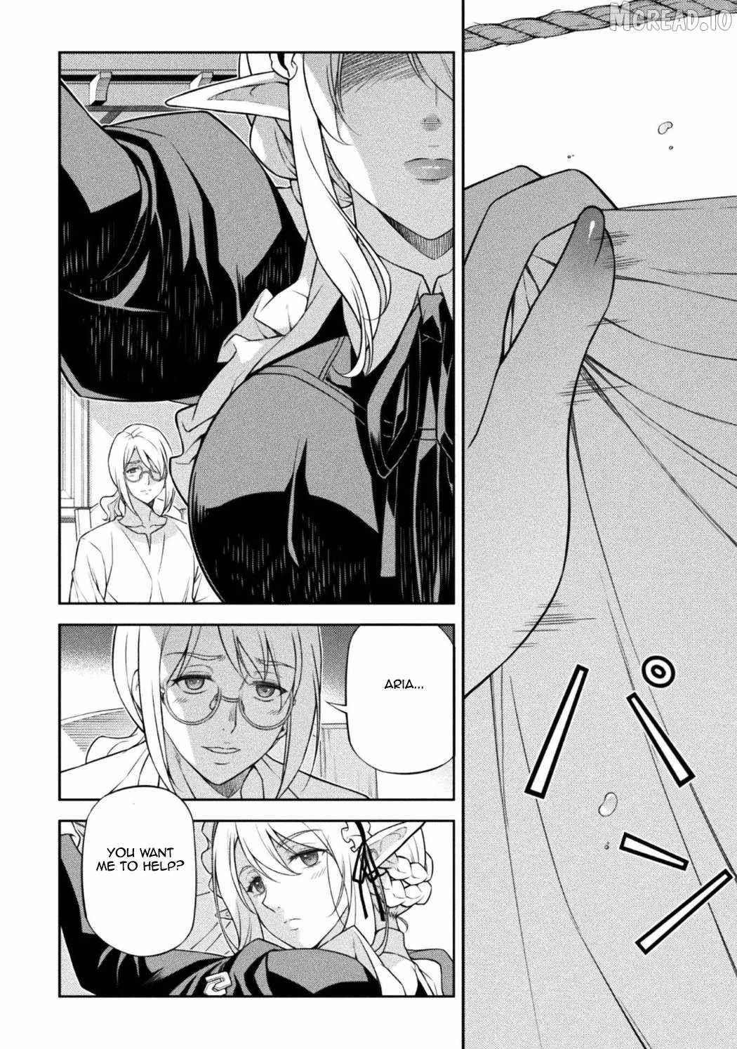Drawing: Saikyou Mangaka wa Oekaki Skill de Isekai Musou Suru! Chapter 191 - Page 3 in English