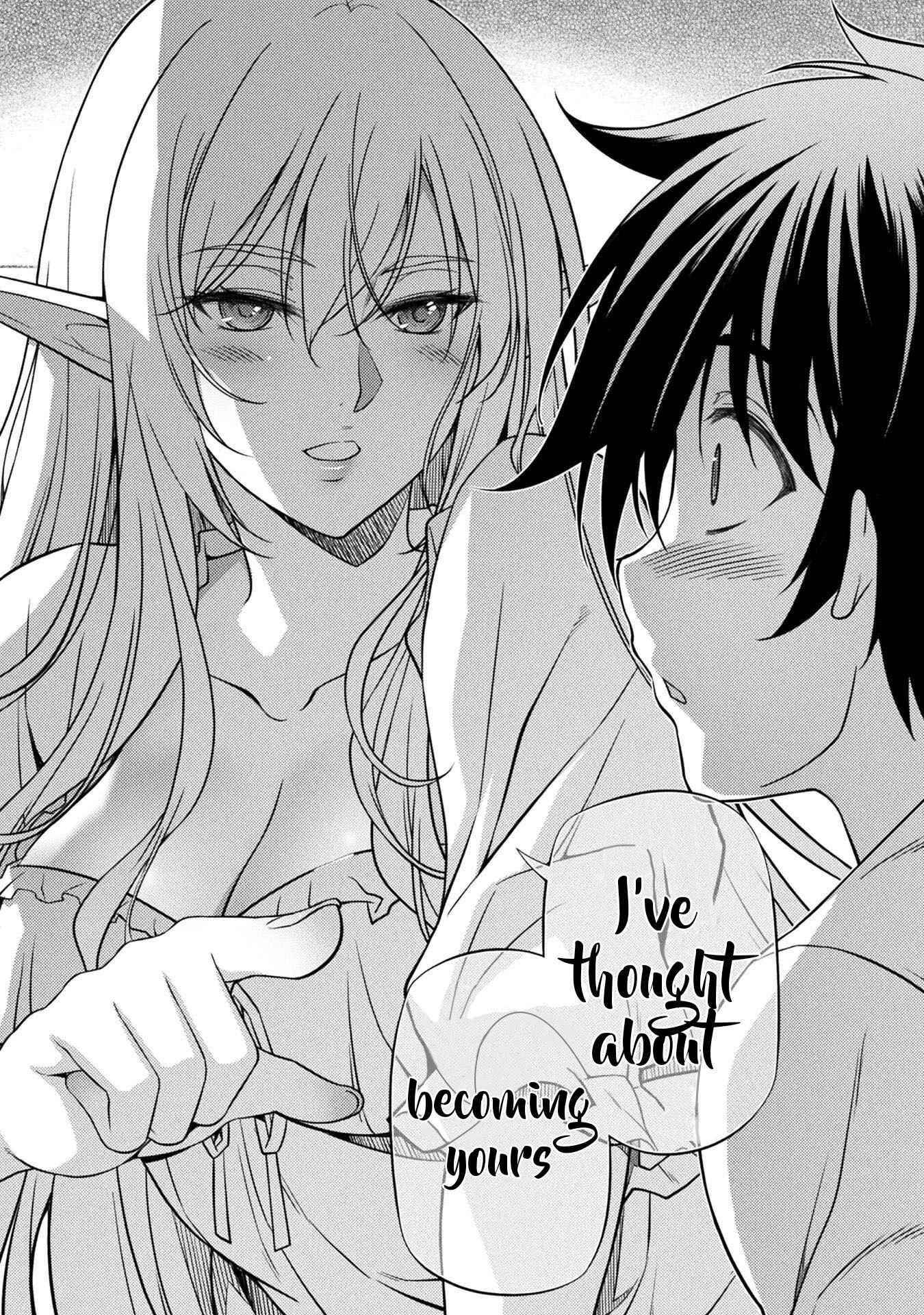 Drawing: Saikyou Mangaka wa Oekaki Skill de Isekai Musou Suru! Chapter 2 - Page 12 in English
