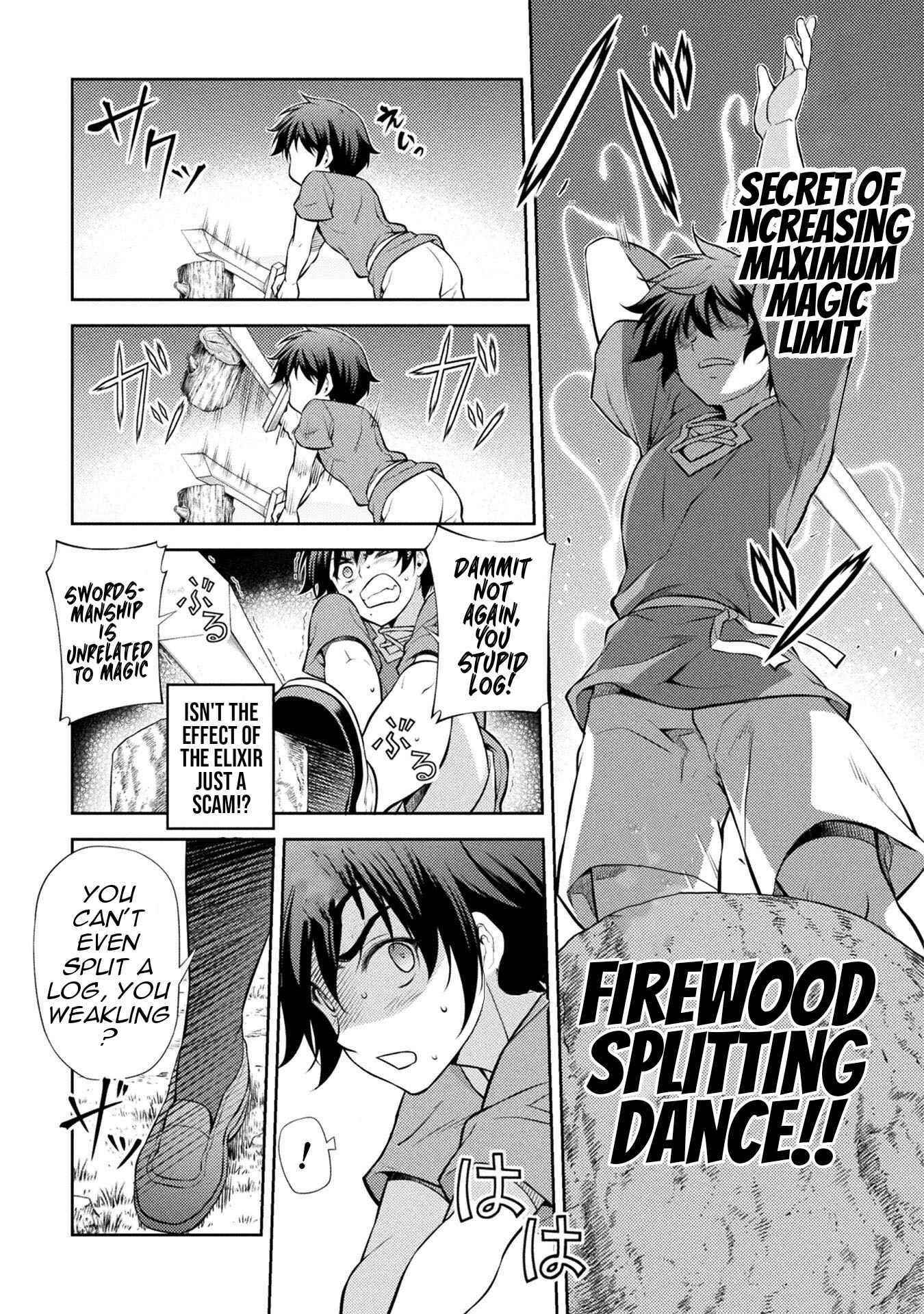 Drawing: Saikyou Mangaka wa Oekaki Skill de Isekai Musou Suru! Chapter 2 - Page 32 in English