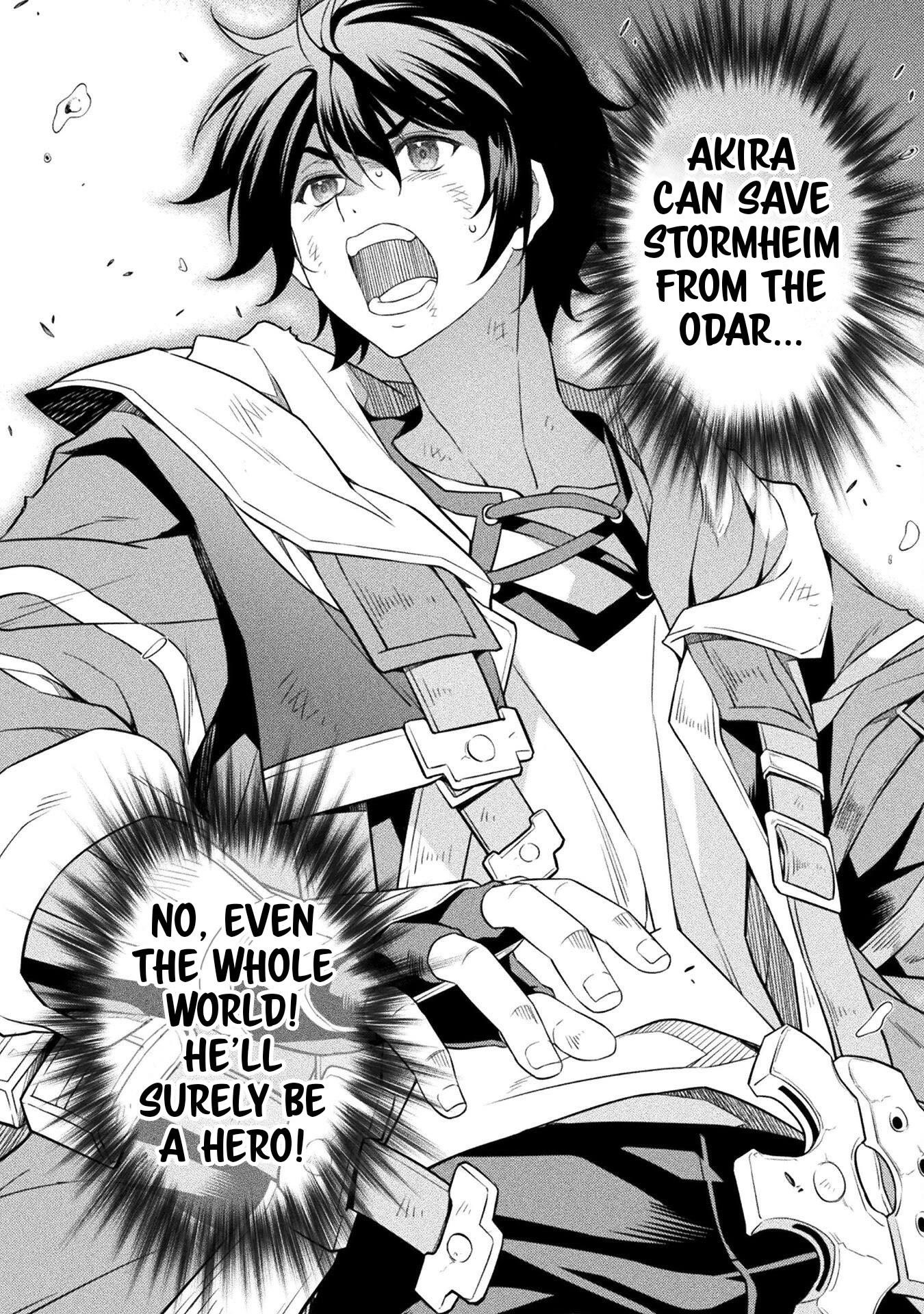 Drawing: Saikyou Mangaka wa Oekaki Skill de Isekai Musou Suru! Chapter 20 - Page 5 in English