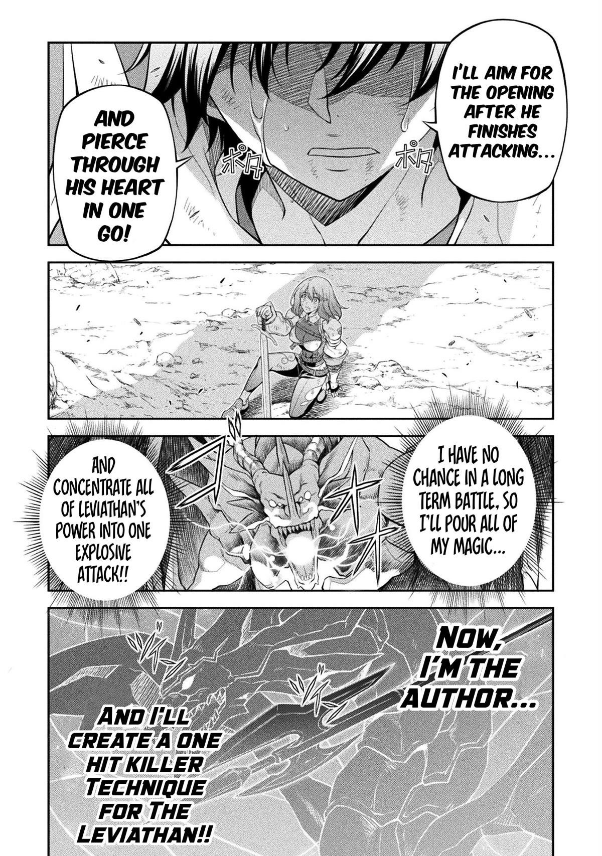 Drawing: Saikyou Mangaka wa Oekaki Skill de Isekai Musou Suru! Chapter 21 - Page 16 in English