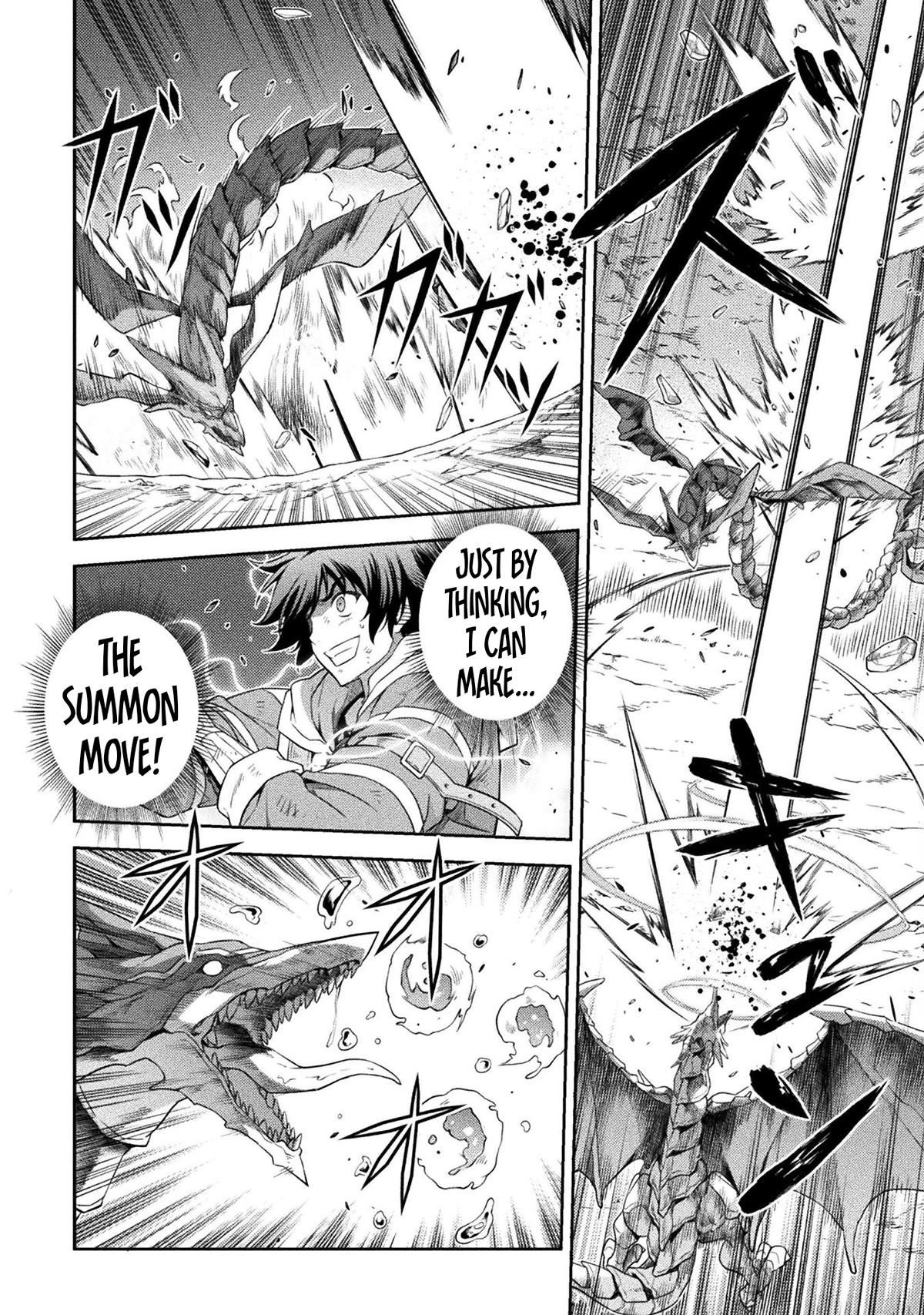 Drawing: Saikyou Mangaka wa Oekaki Skill de Isekai Musou Suru! Chapter 21 - Page 3 in English
