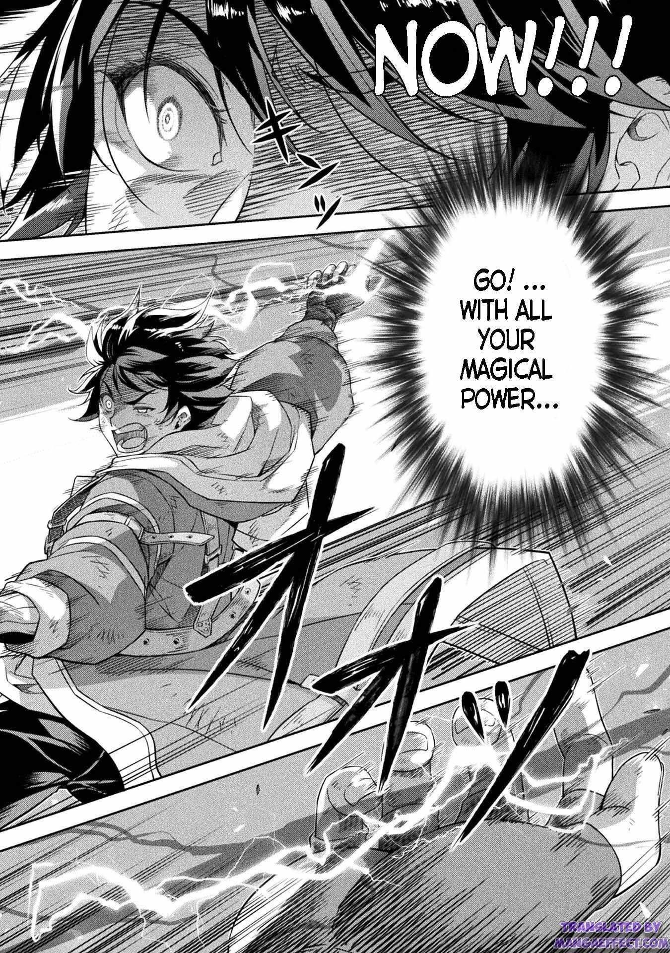 Drawing: Saikyou Mangaka wa Oekaki Skill de Isekai Musou Suru! Chapter 22 - Page 12 in English
