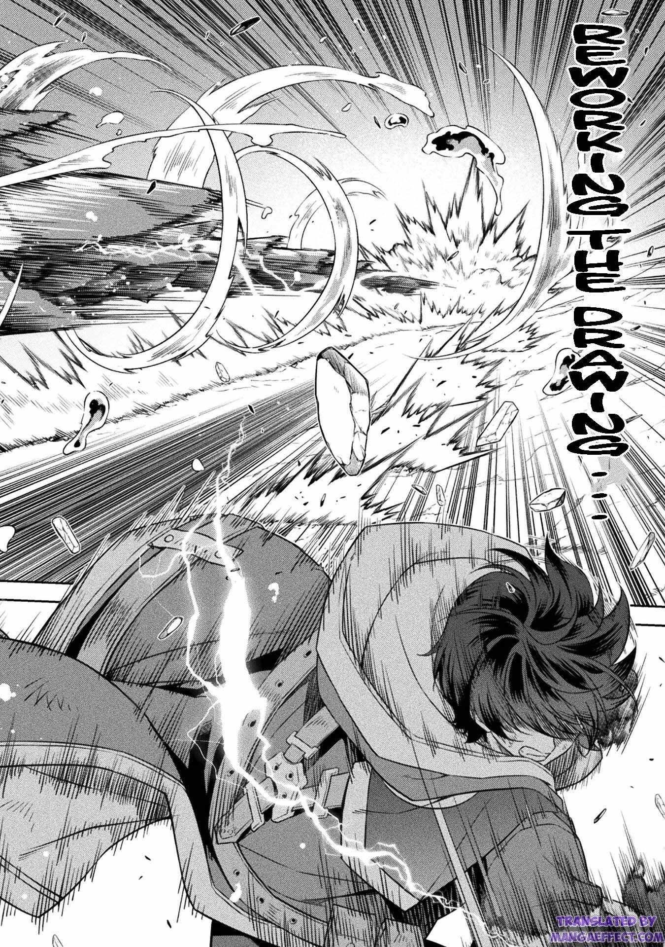 Drawing: Saikyou Mangaka wa Oekaki Skill de Isekai Musou Suru! Chapter 22 - Page 14 in English