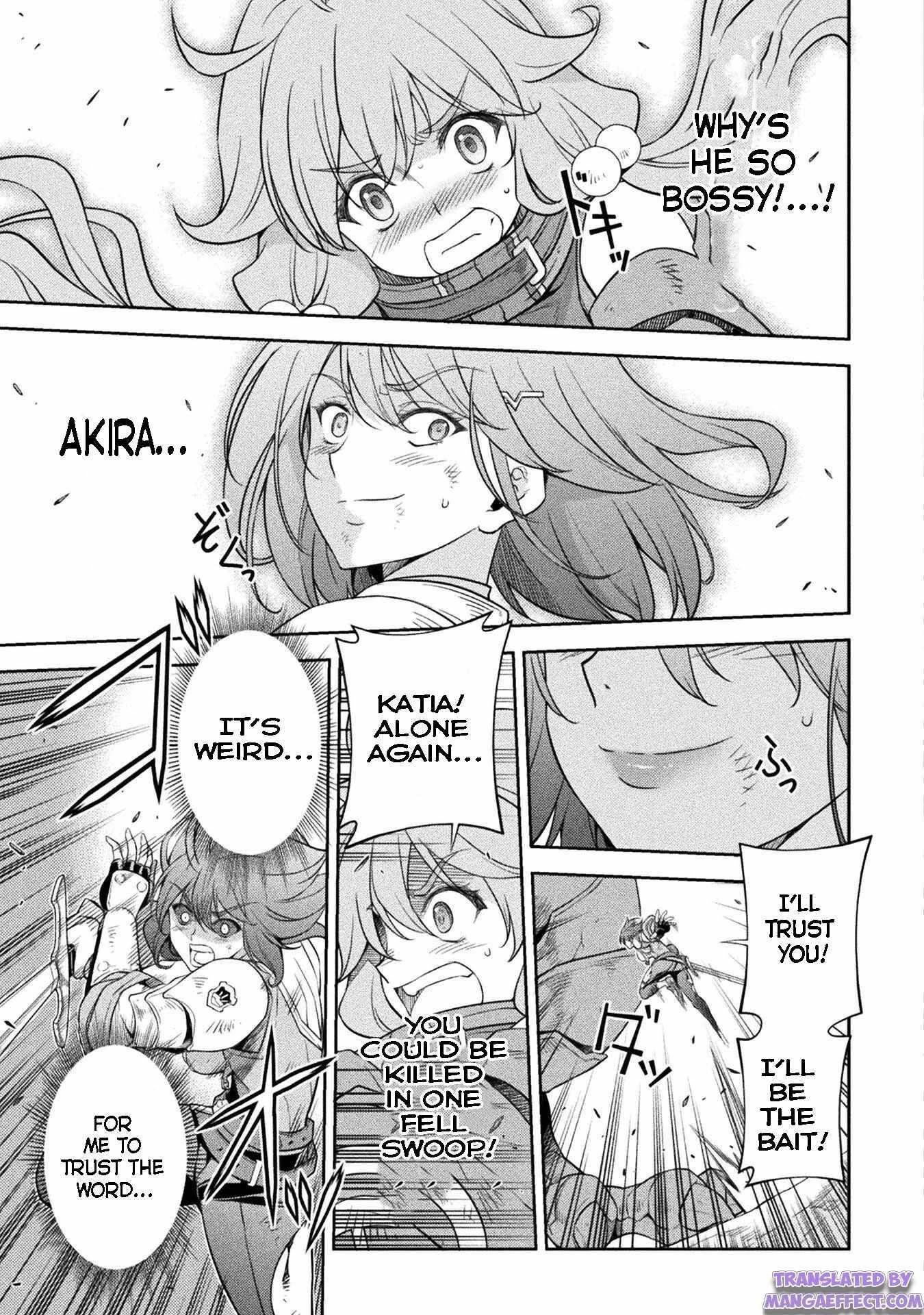 Drawing: Saikyou Mangaka wa Oekaki Skill de Isekai Musou Suru! Chapter 22 - Page 3 in English