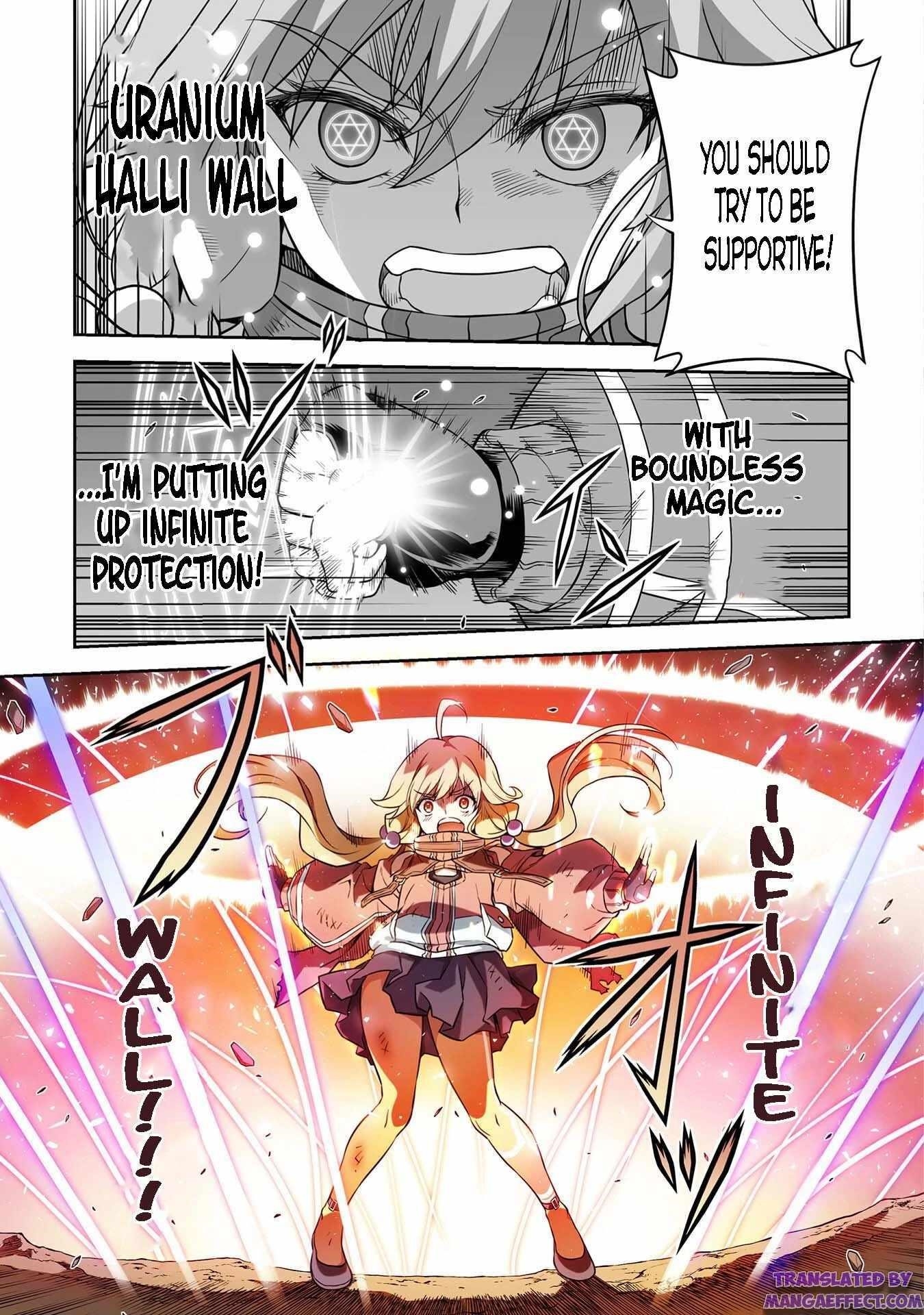 Drawing: Saikyou Mangaka wa Oekaki Skill de Isekai Musou Suru! Chapter 22 - Page 5 in English