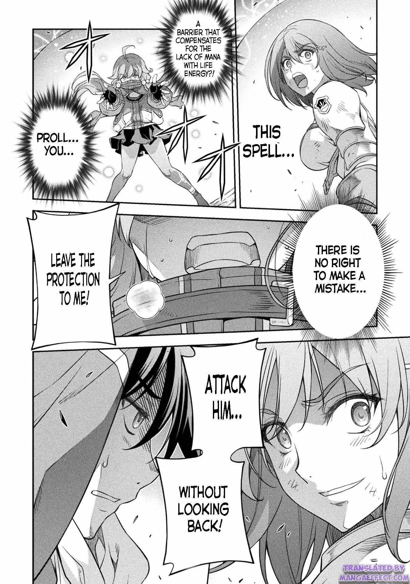 Drawing: Saikyou Mangaka wa Oekaki Skill de Isekai Musou Suru! Chapter 22 - Page 6 in English