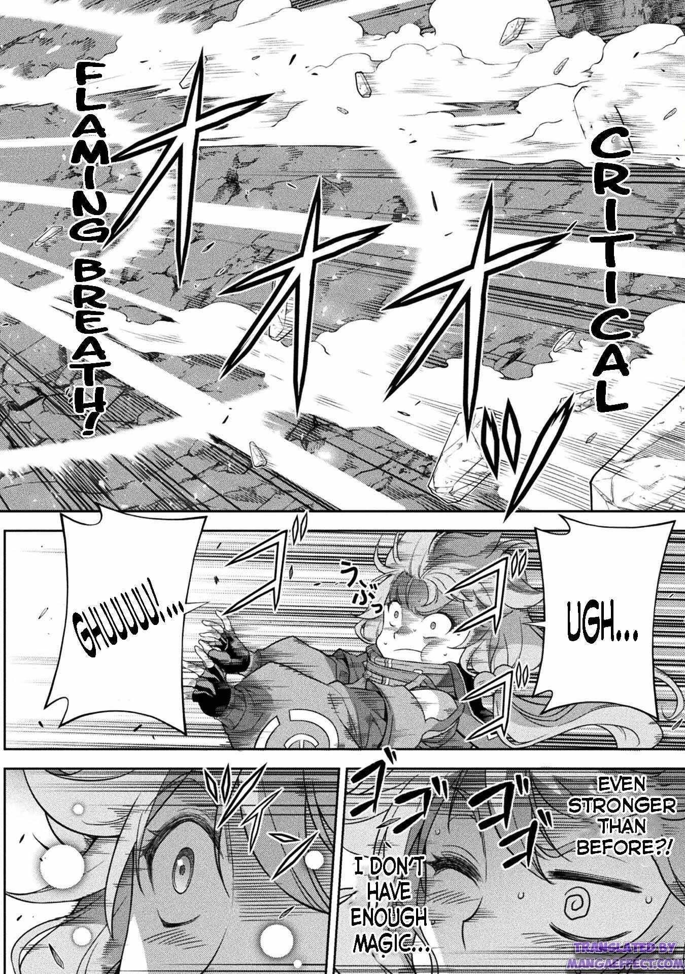 Drawing: Saikyou Mangaka wa Oekaki Skill de Isekai Musou Suru! Chapter 22 - Page 8 in English