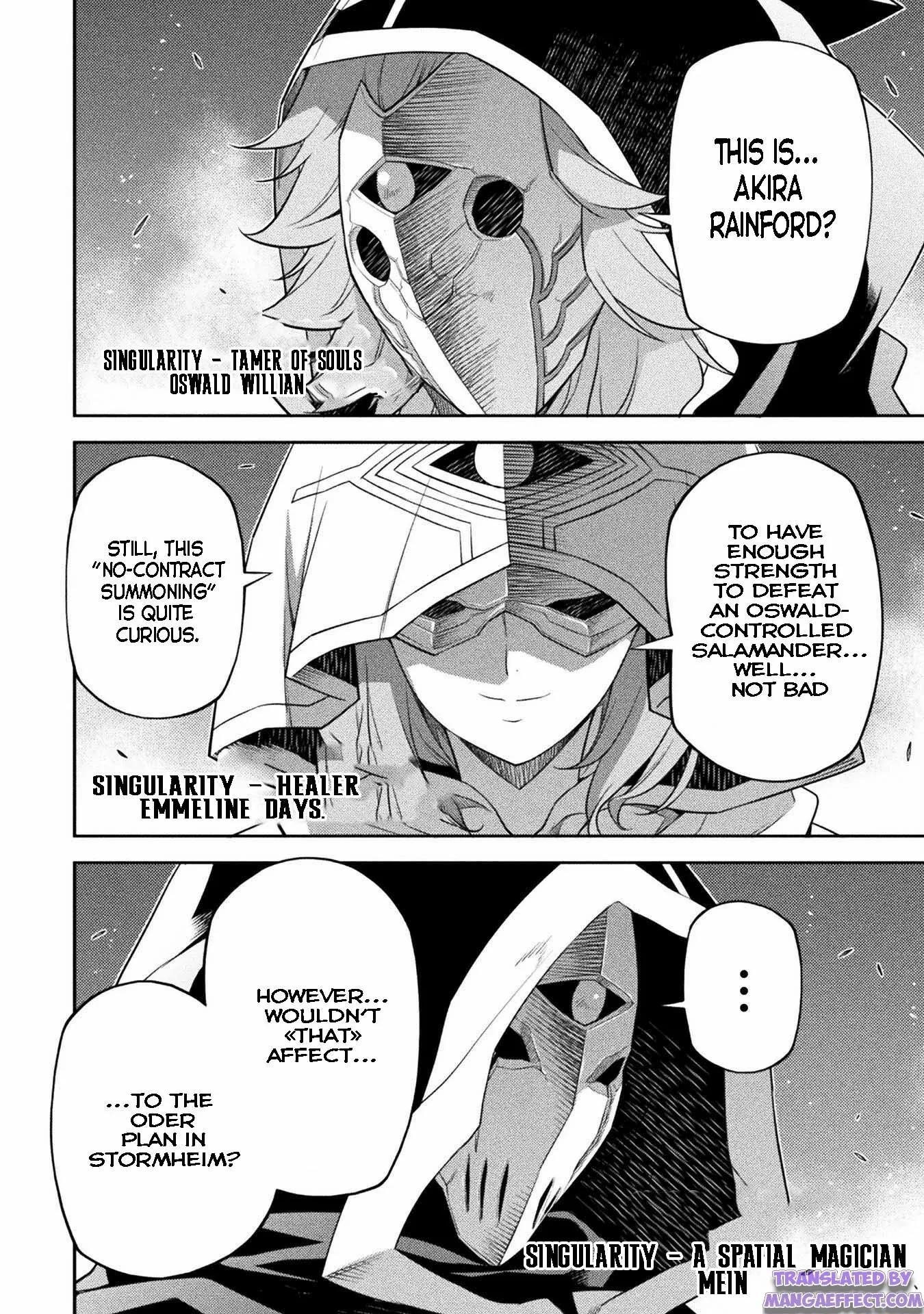 Drawing: Saikyou Mangaka wa Oekaki Skill de Isekai Musou Suru! Chapter 23 - Page 10 in English