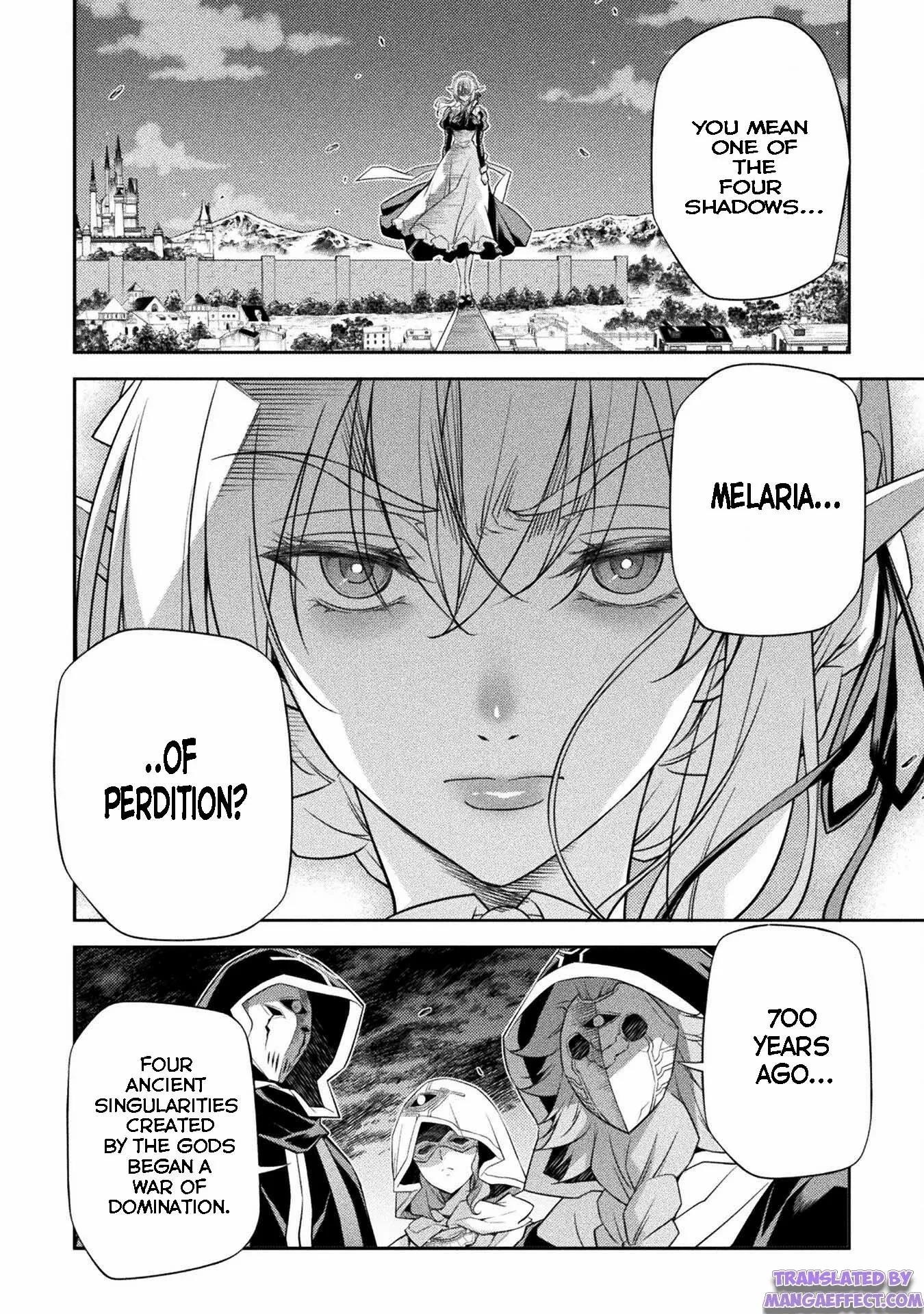 Drawing: Saikyou Mangaka wa Oekaki Skill de Isekai Musou Suru! Chapter 23 - Page 12 in English