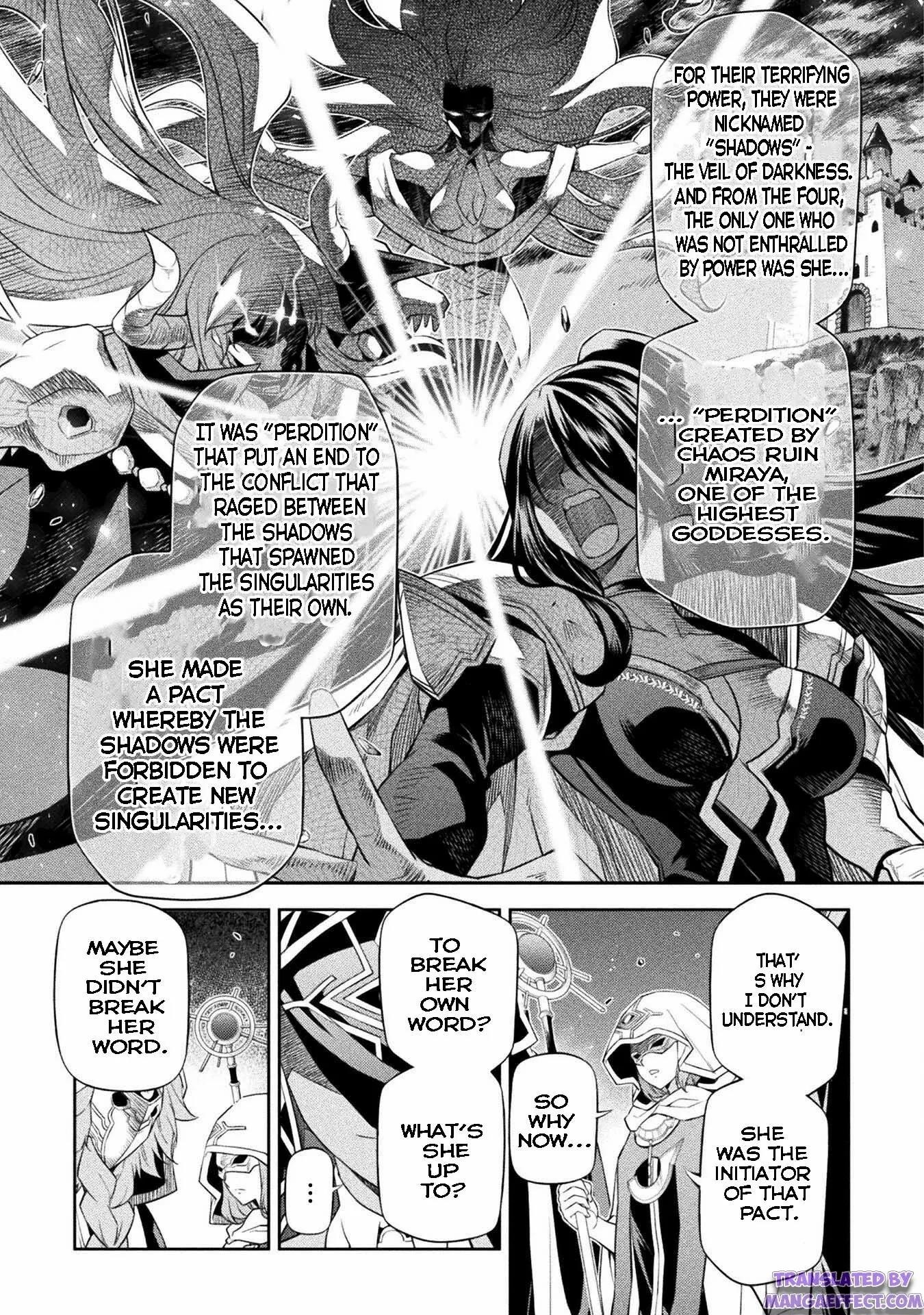 Drawing: Saikyou Mangaka wa Oekaki Skill de Isekai Musou Suru! Chapter 23 - Page 13 in English