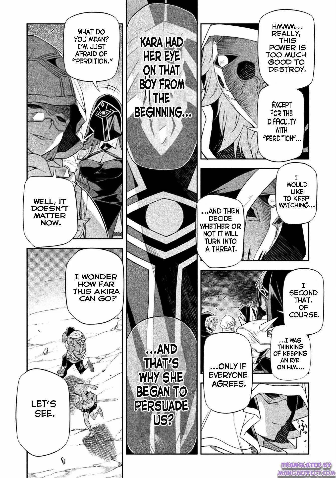 Drawing: Saikyou Mangaka wa Oekaki Skill de Isekai Musou Suru! Chapter 23 - Page 15 in English