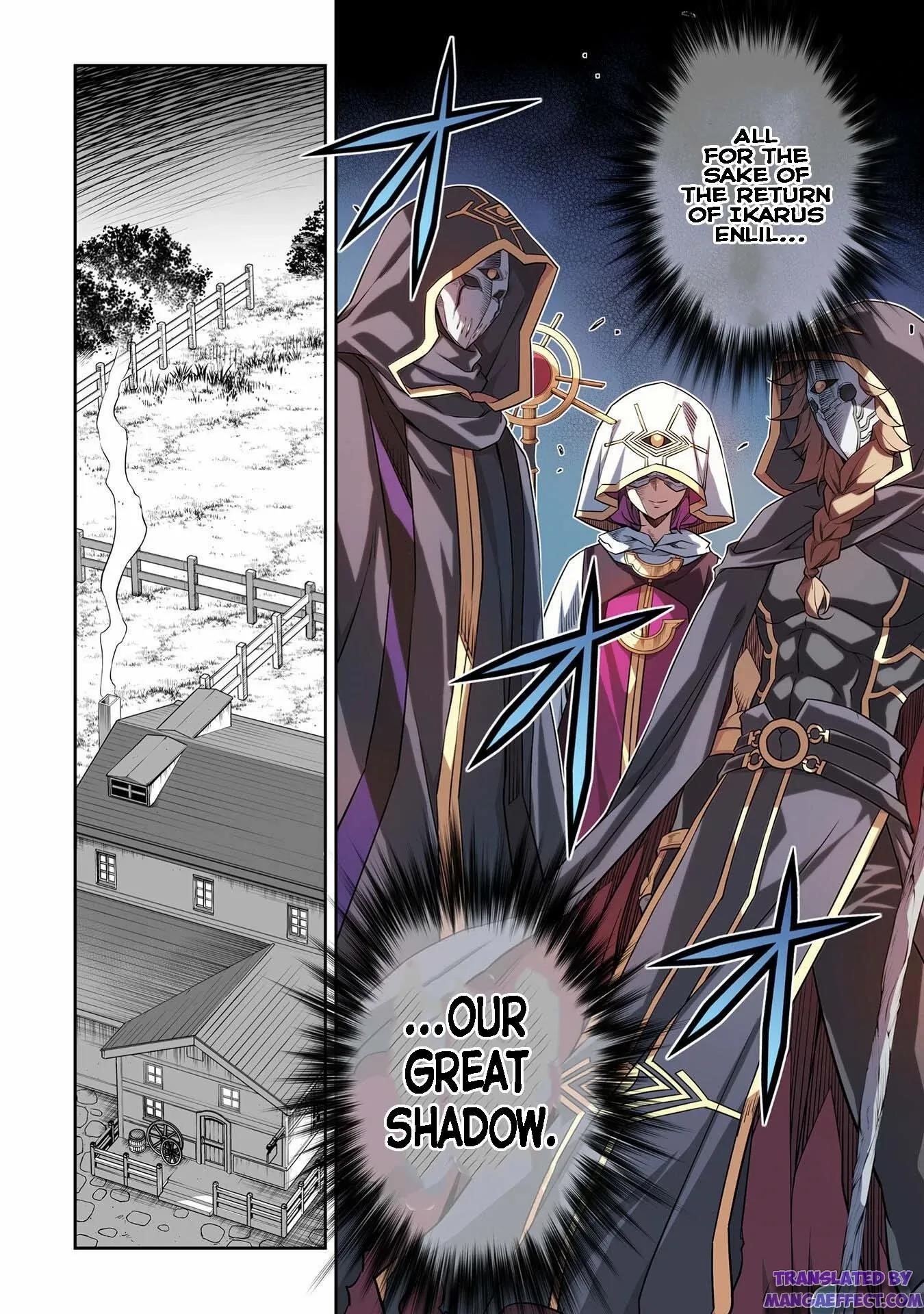 Drawing: Saikyou Mangaka wa Oekaki Skill de Isekai Musou Suru! Chapter 23 - Page 16 in English