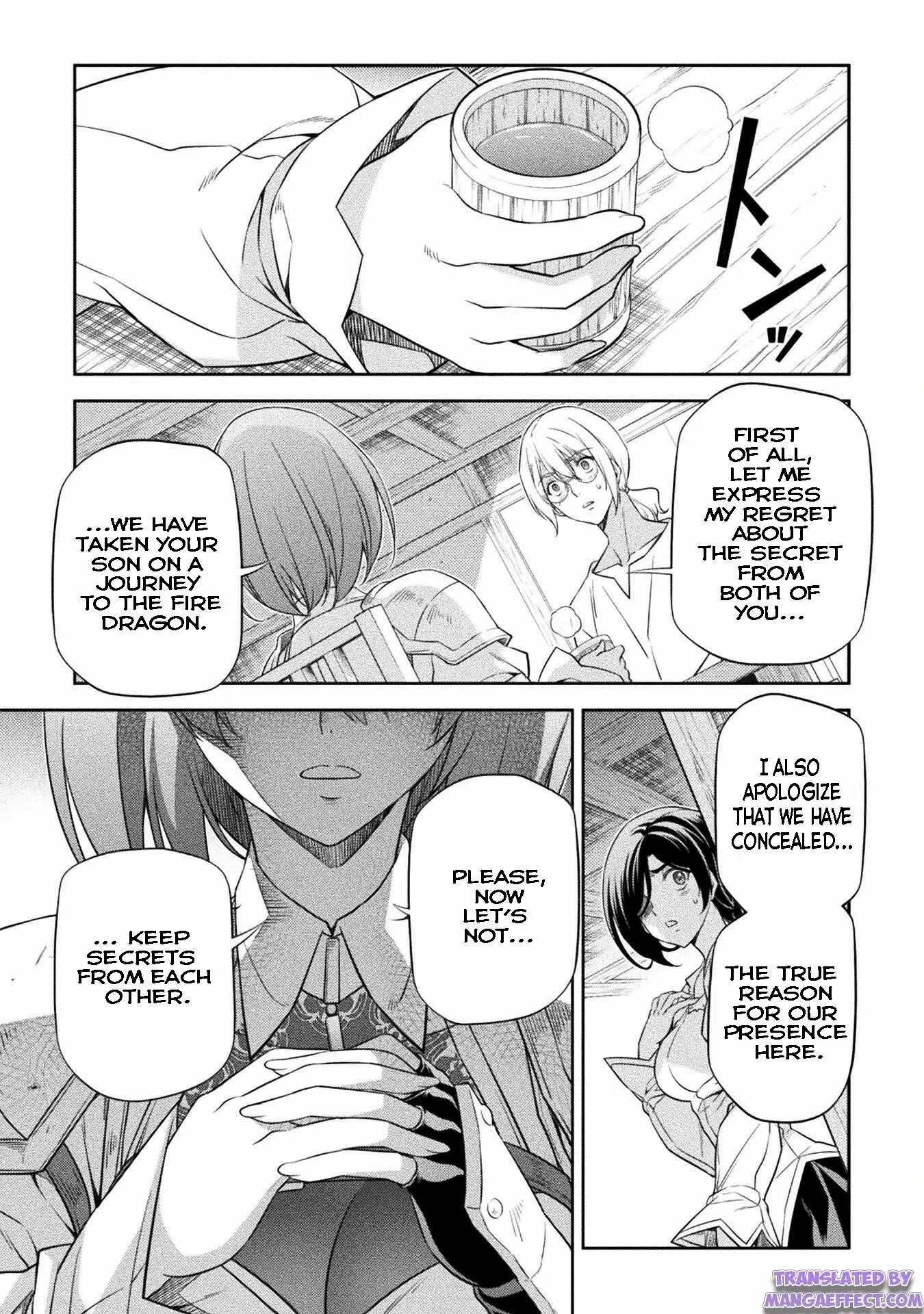 Drawing: Saikyou Mangaka wa Oekaki Skill de Isekai Musou Suru! Chapter 23 - Page 17 in English