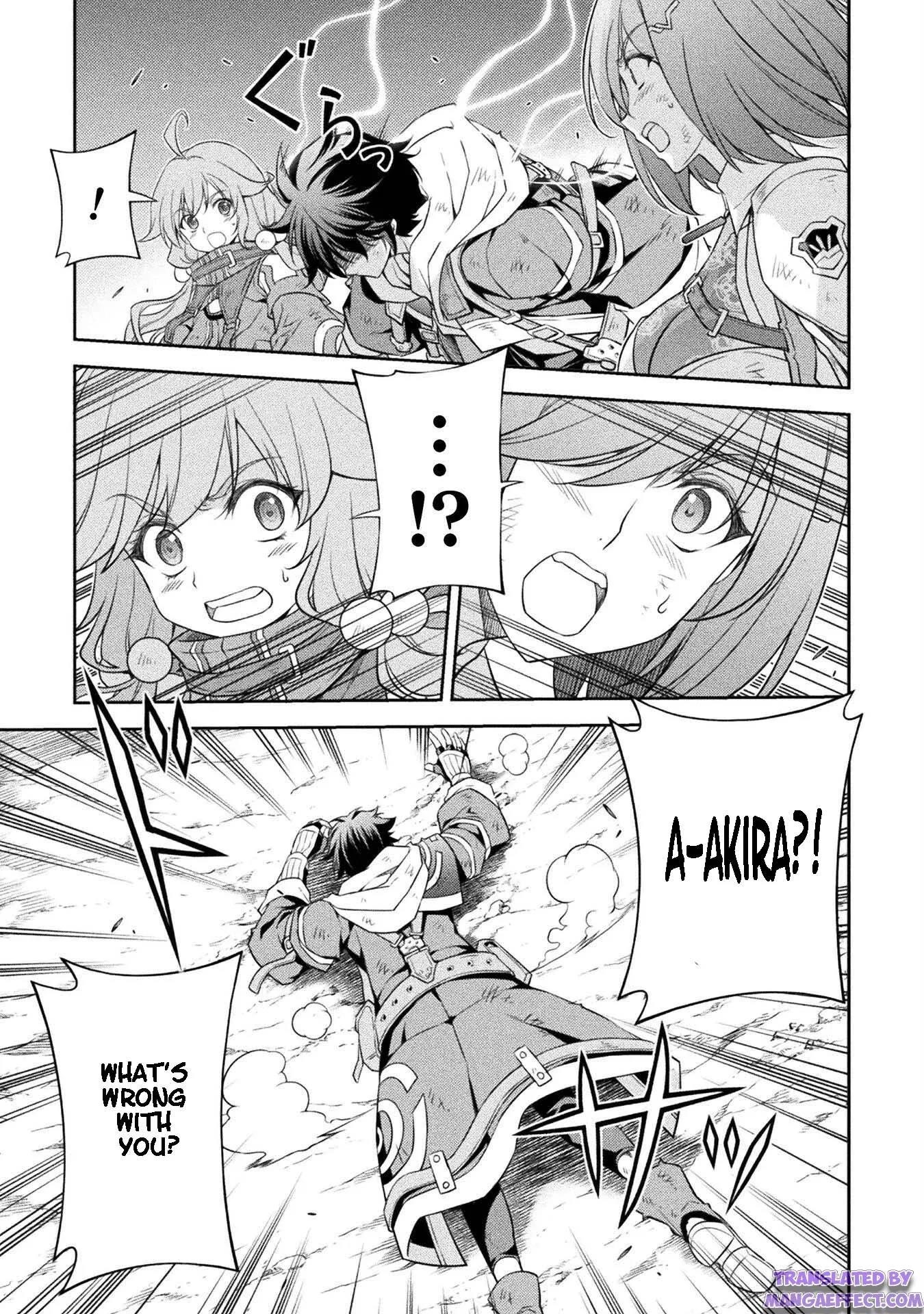 Drawing: Saikyou Mangaka wa Oekaki Skill de Isekai Musou Suru! Chapter 23 - Page 7 in English