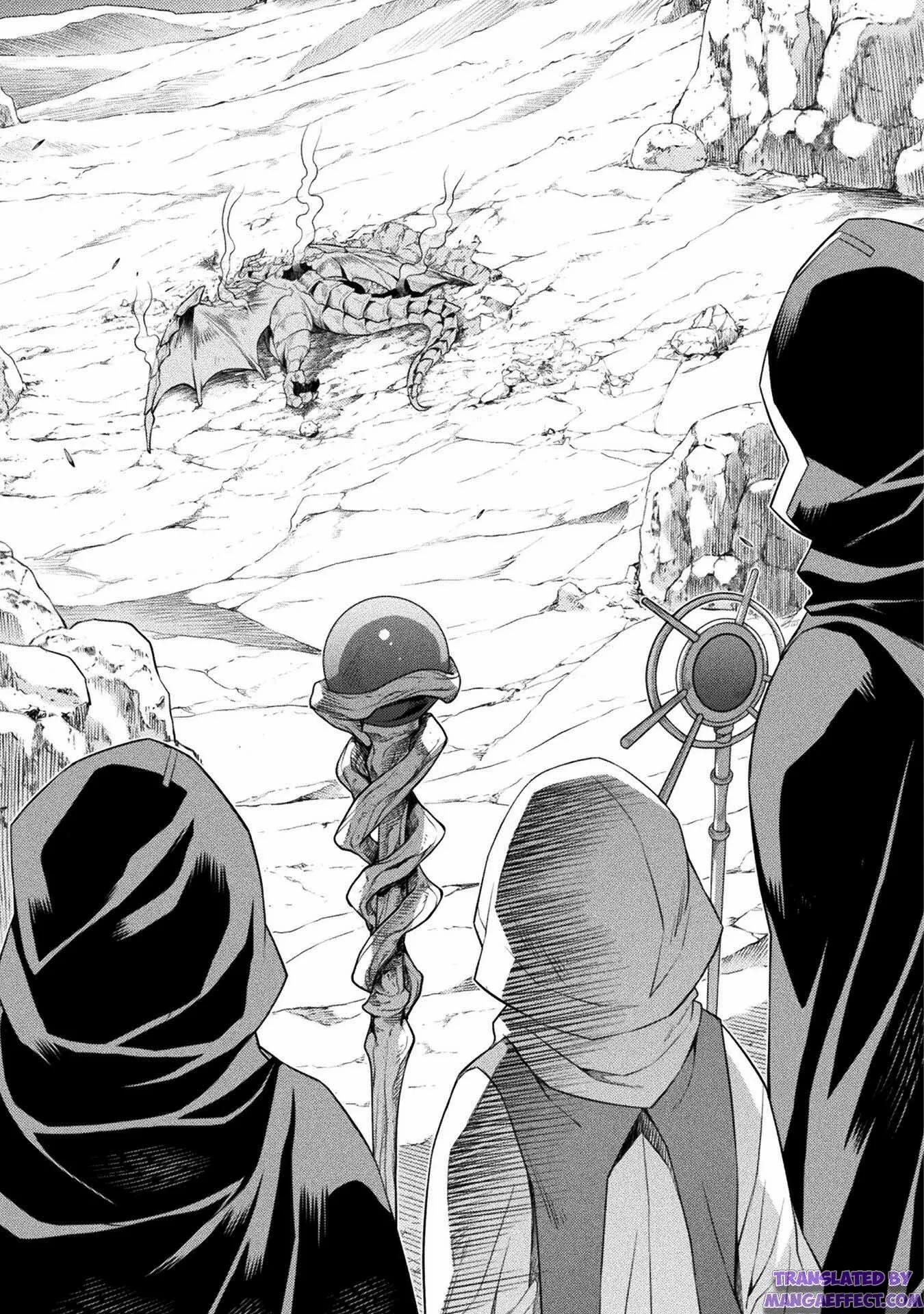 Drawing: Saikyou Mangaka wa Oekaki Skill de Isekai Musou Suru! Chapter 23 - Page 9 in English